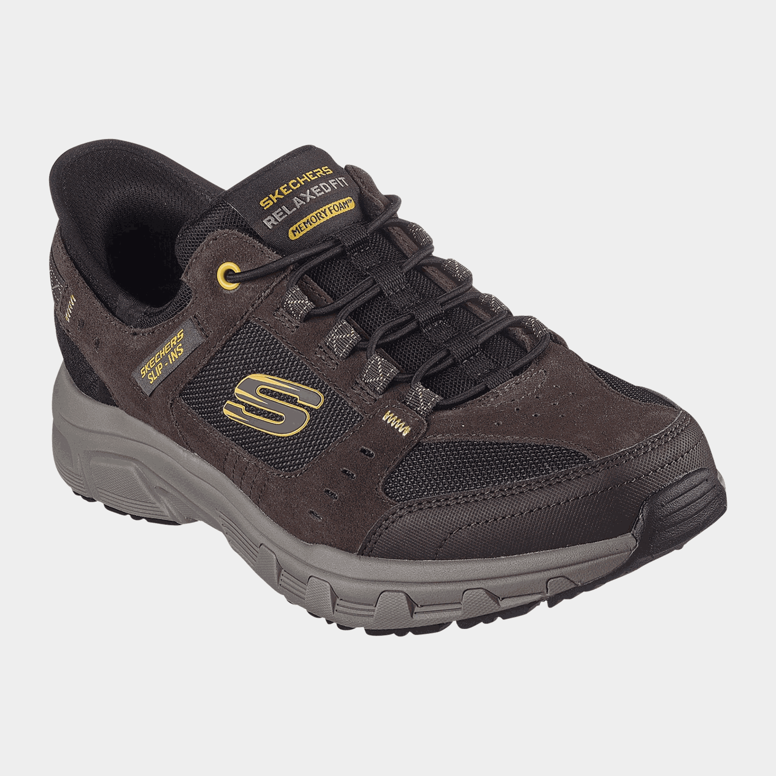Oak Canyon Slip On, miesten vapaa-ajan kengät - full image 3