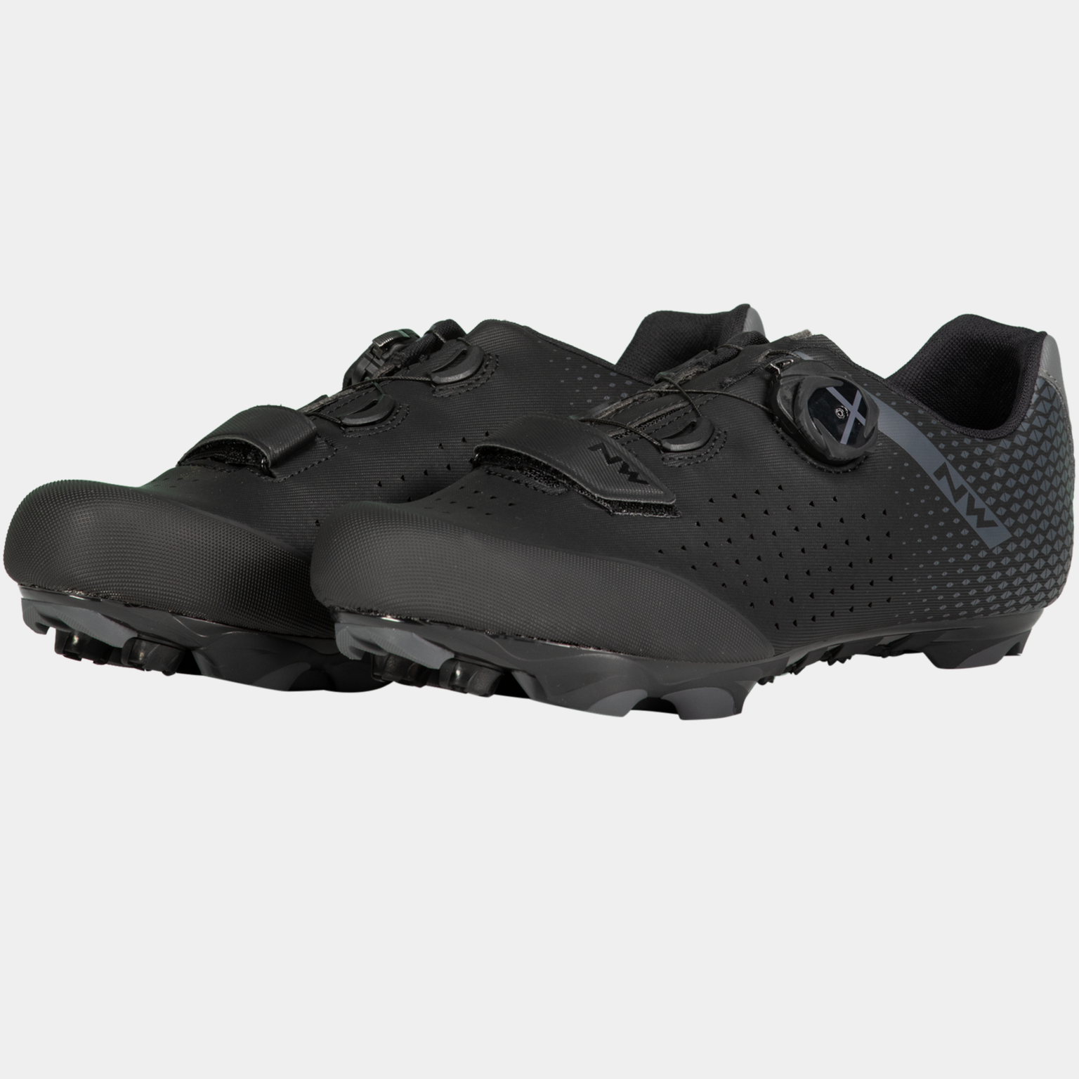 Origin Plus 2 MTBshoe 25, miesten pyöräilykengät - full image 2