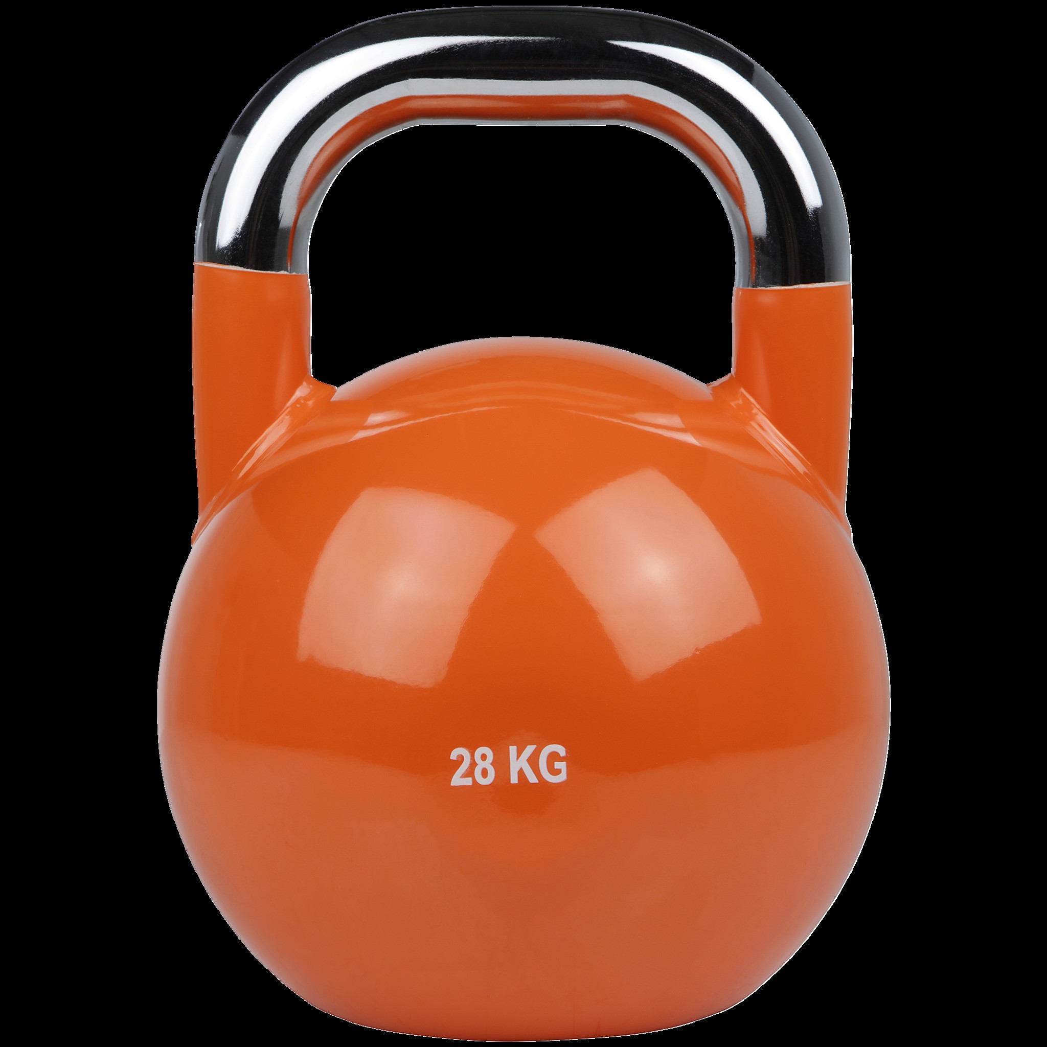 XXL Competition Kettlebell 28 кг, гиря