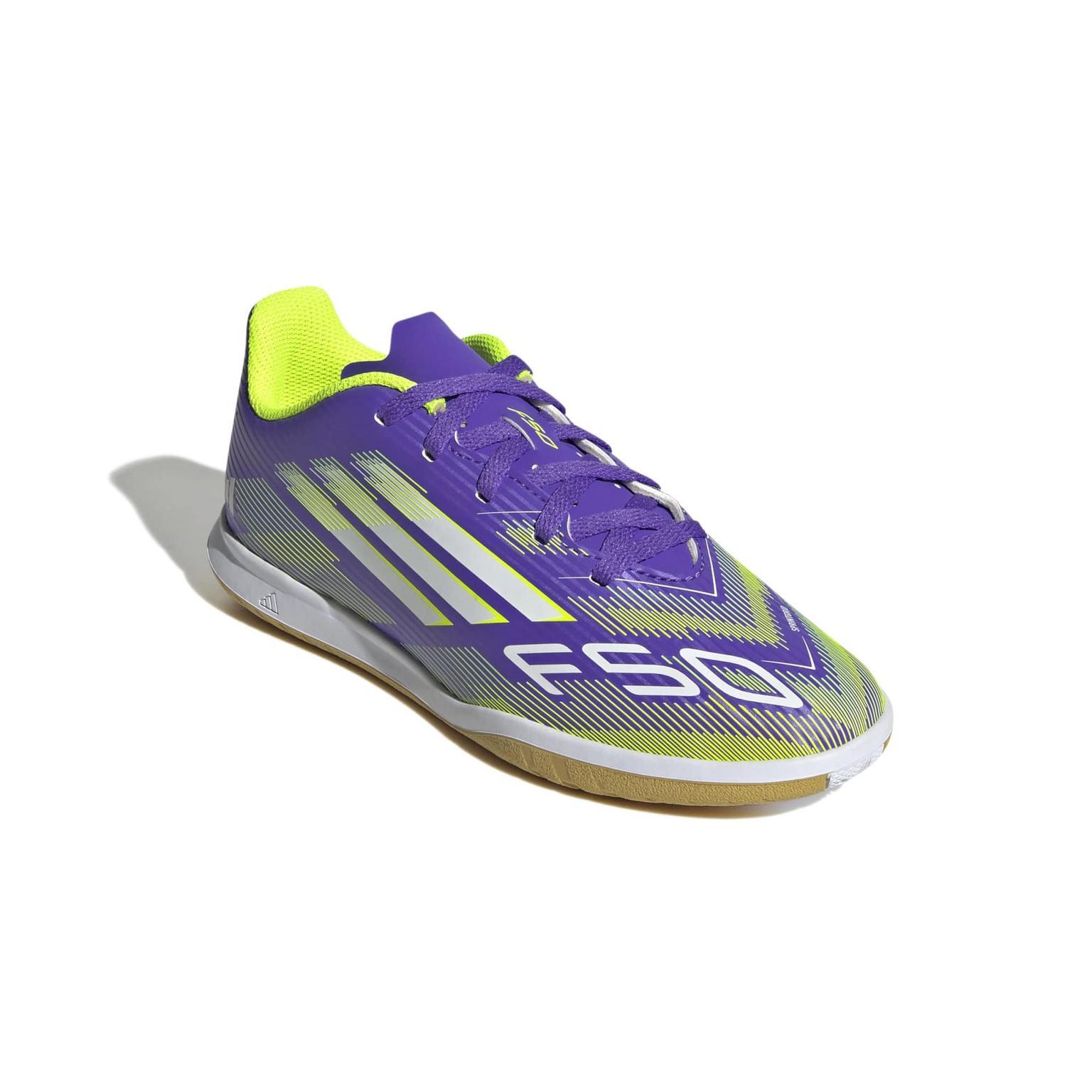 F50 Club nuorten futsalkengät - full image 3
