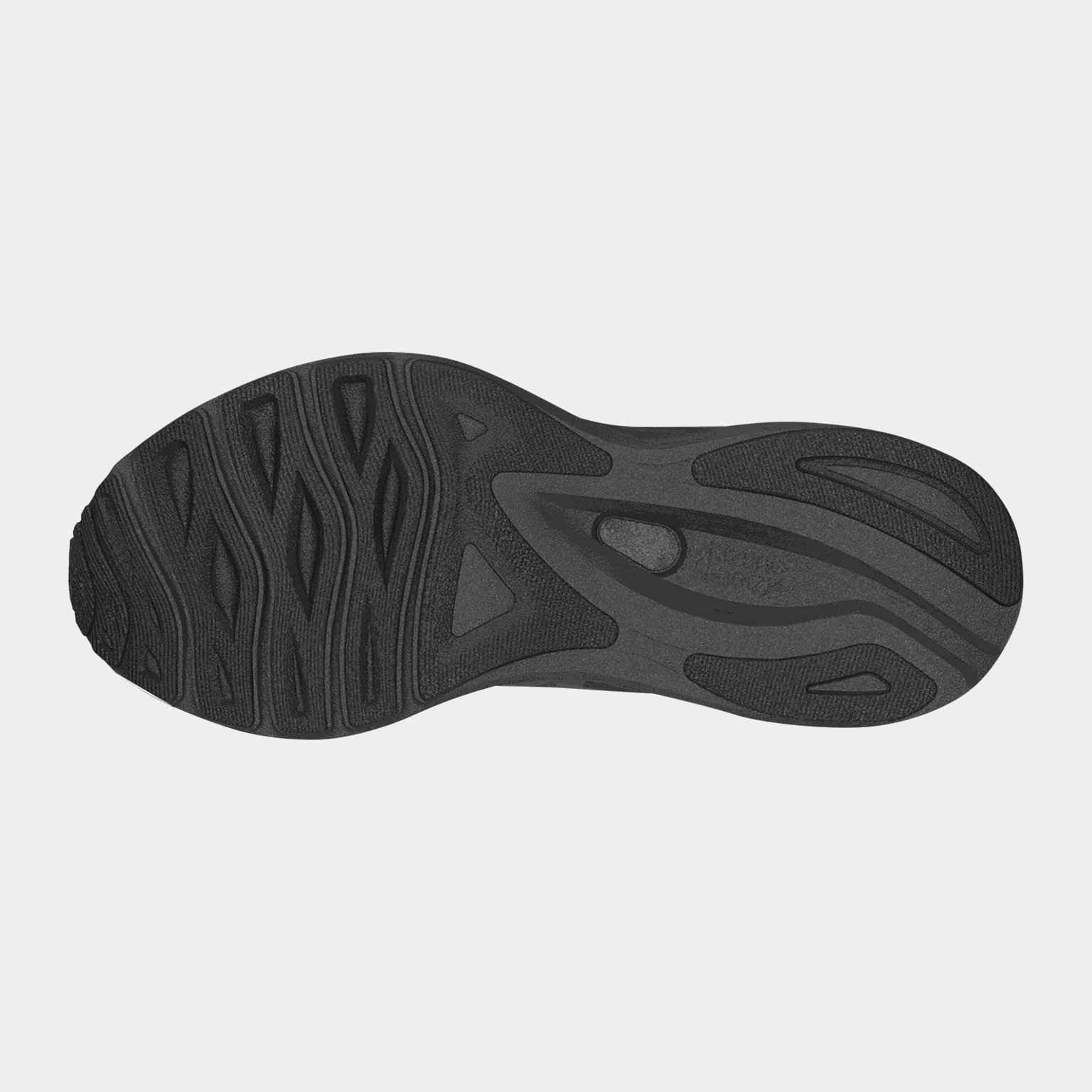 Wave Serene 2 Gore-Tex, naisten juoksukengät - full image 2
