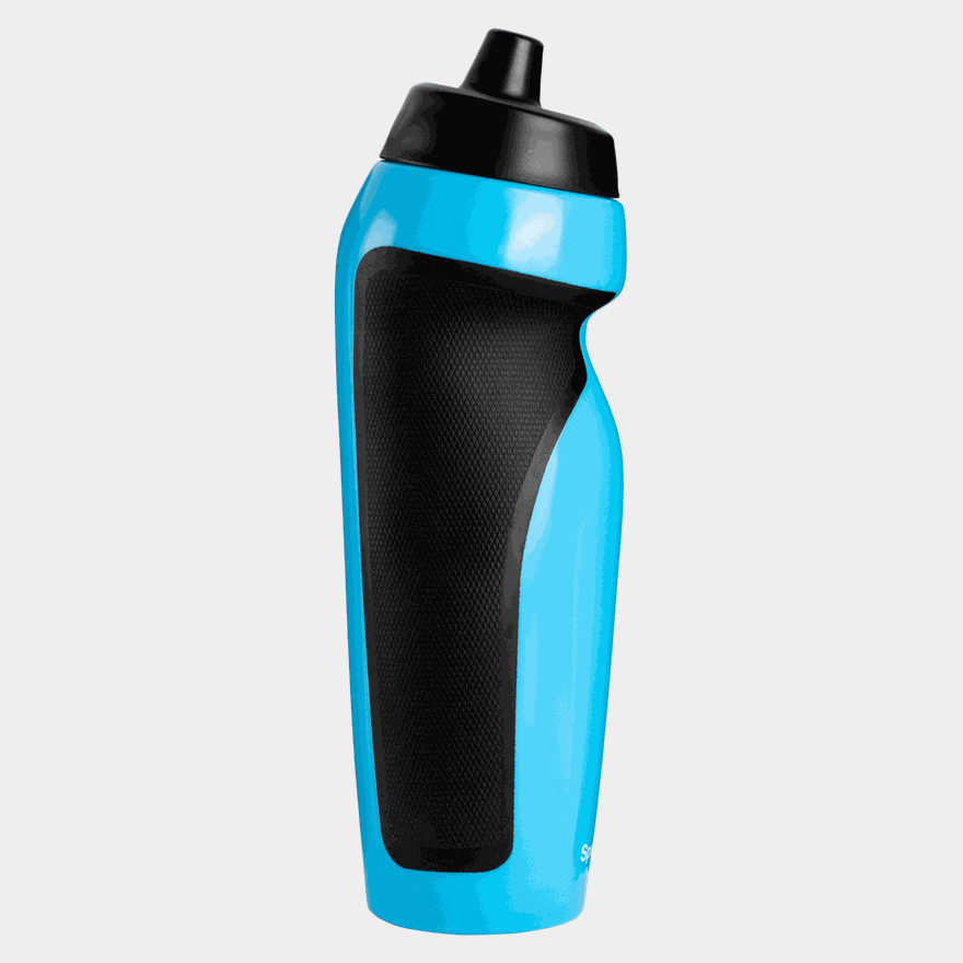 Sports water bottle 600ml, juomapullo - full image 4