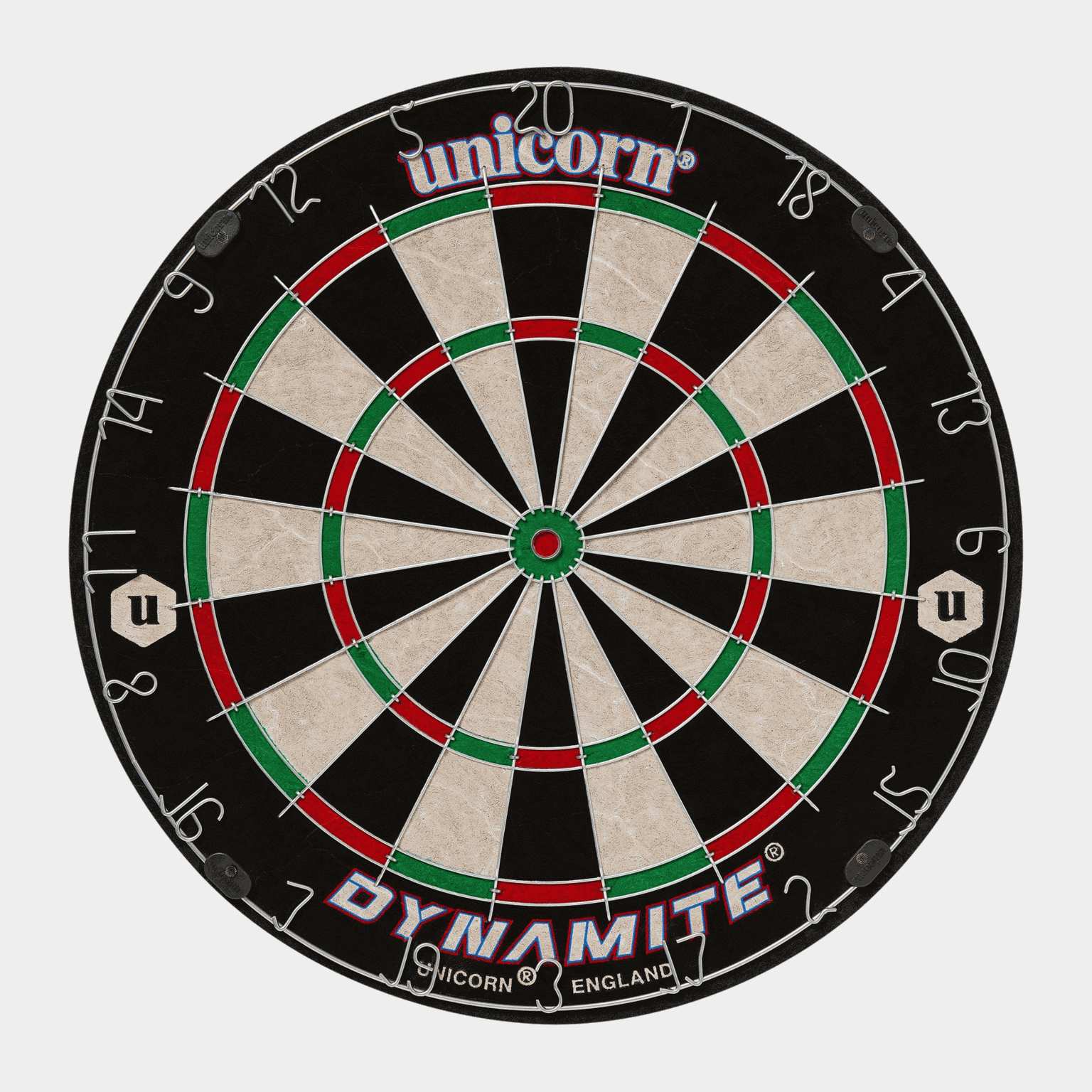 Dynamite Board, dartsitaulu - full image 1