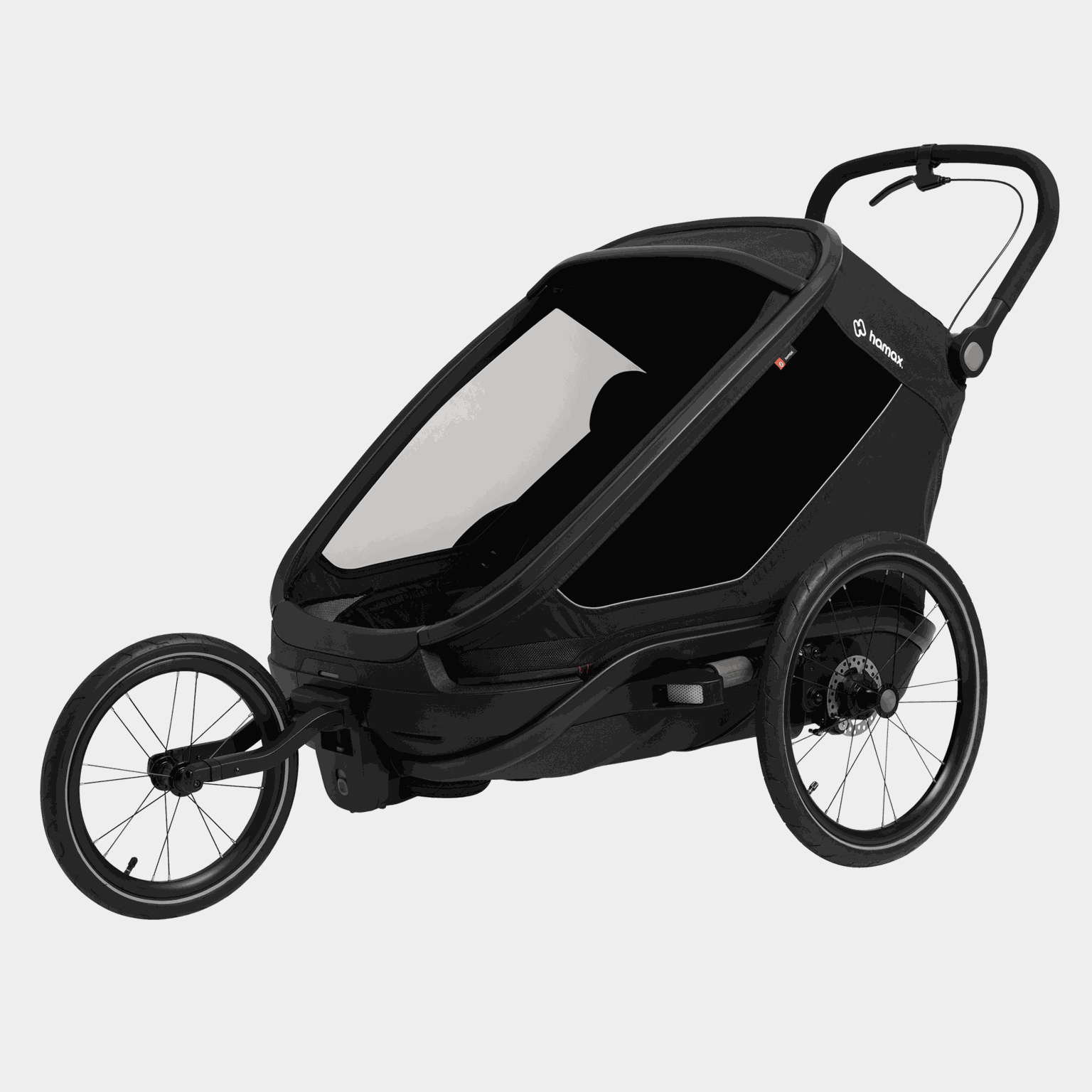 Outback Next Disc Brake Set, levyjarrusarja - full image 2
