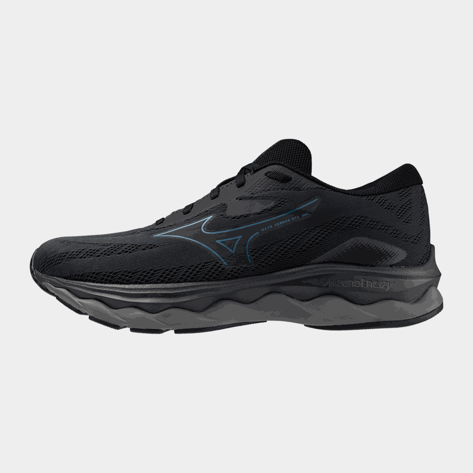 Wave Serene Gore-Tex, miesten vedenpitävät juoksukengät - full image 3