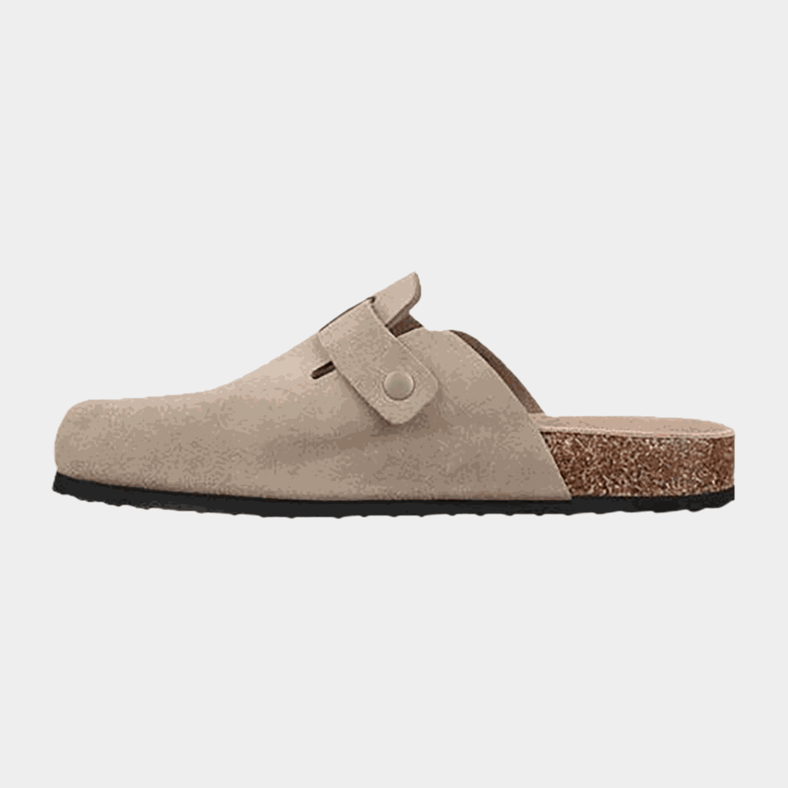 Mule Sandal, miesten vapaa-ajankengät - full image 2