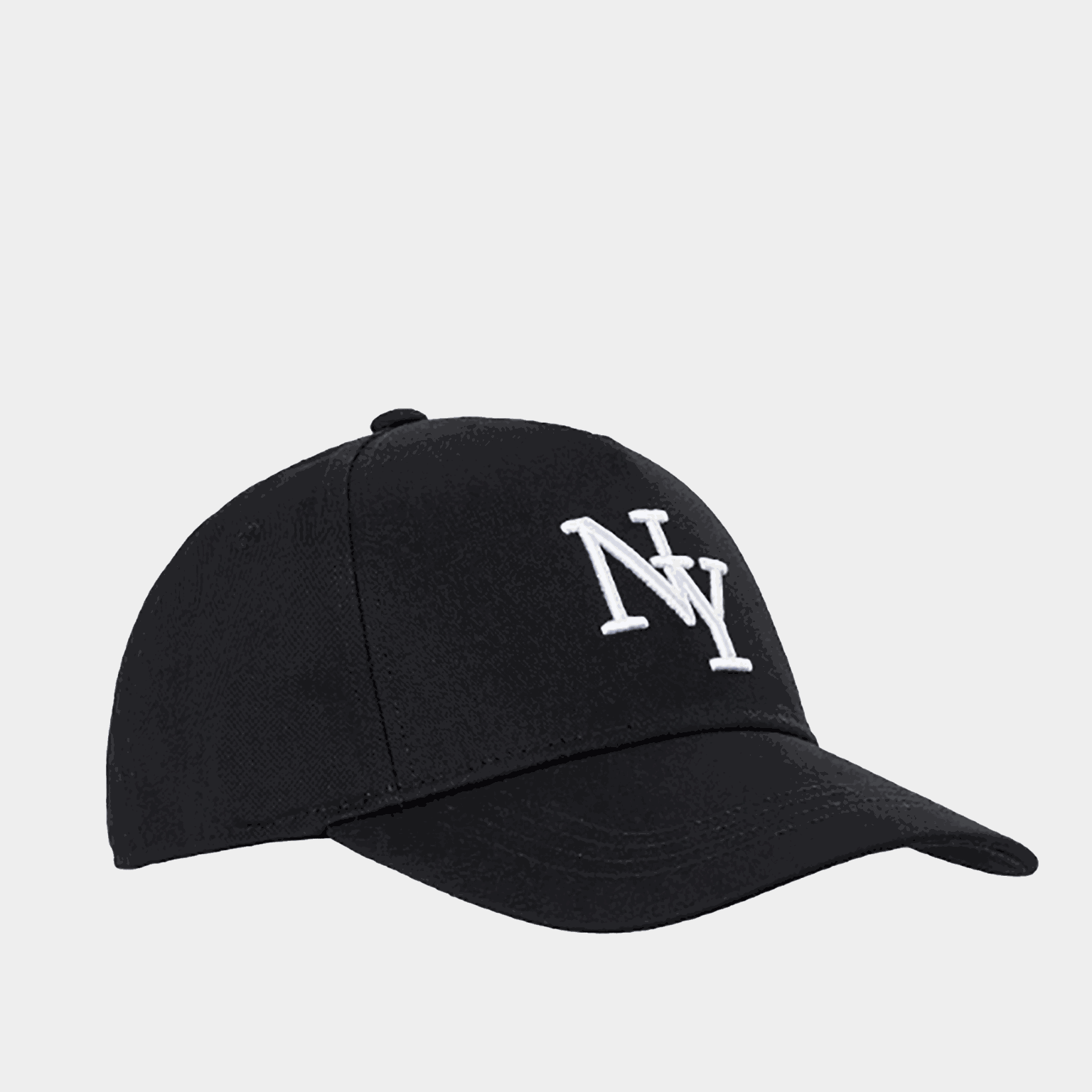 NY Cap, lippis - full image 1