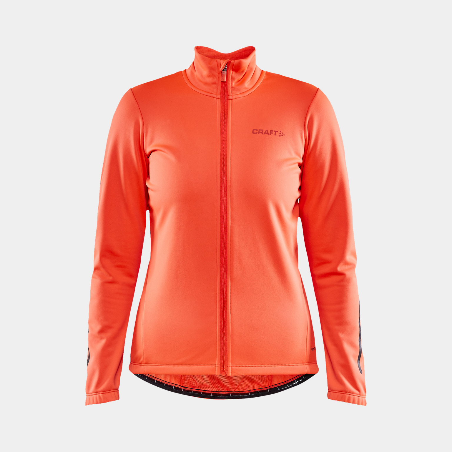 Core Bike Subz Ideal Jacket 2.0, naisten pyöräilytakki - full image 1
