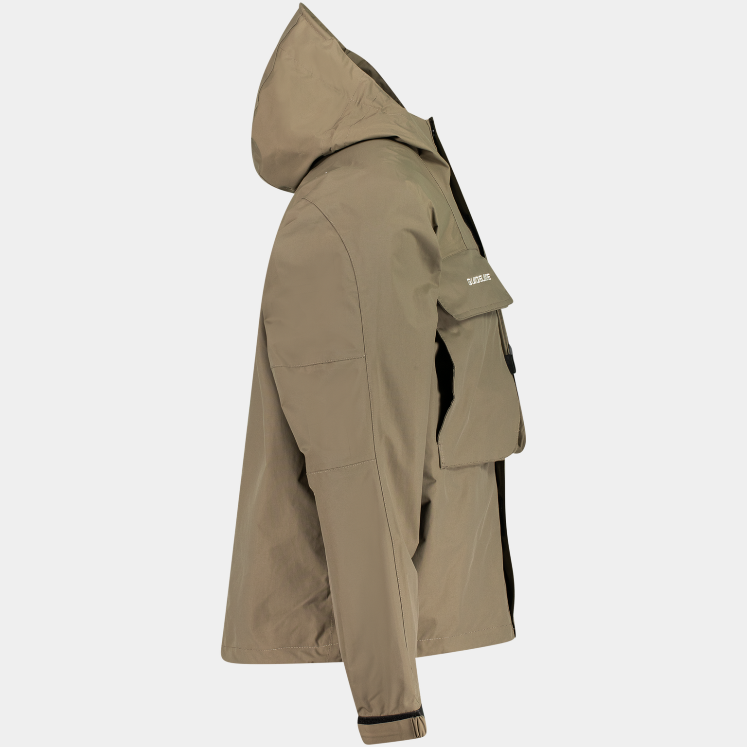 Hatch Wading Jacket 2, 5l, takki - full image 2