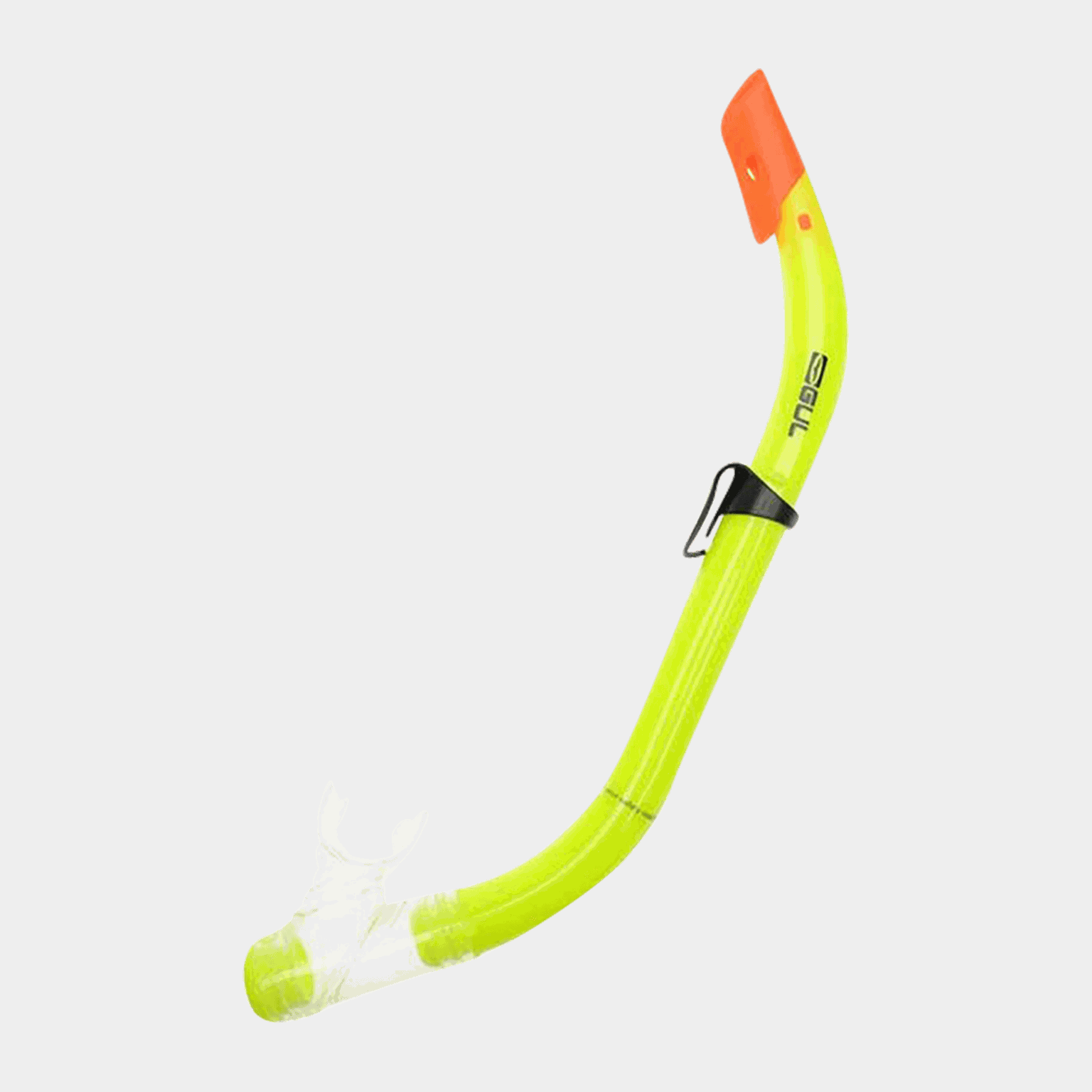 Mask & Sorkel & Fin Set, nuorten snorkkelisetti - full image 4