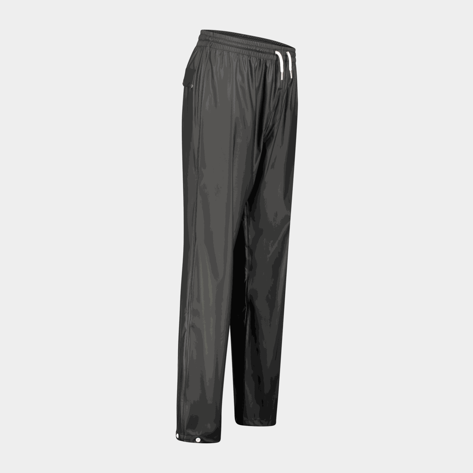 Nimbo Rain Pants 2.0, miesten sadehousut - full image 2