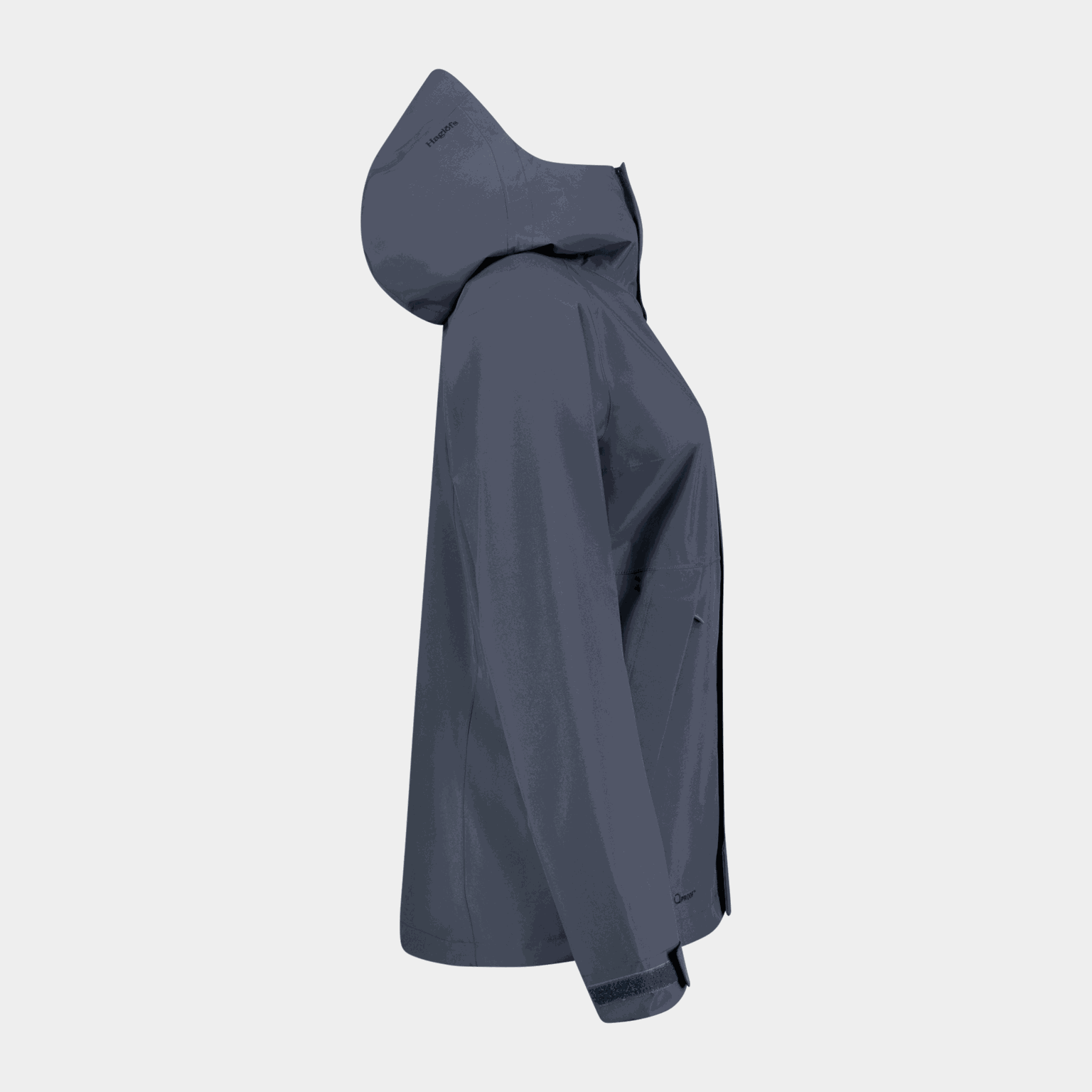 Velum Jacket naisten kuoritakki - full image 2