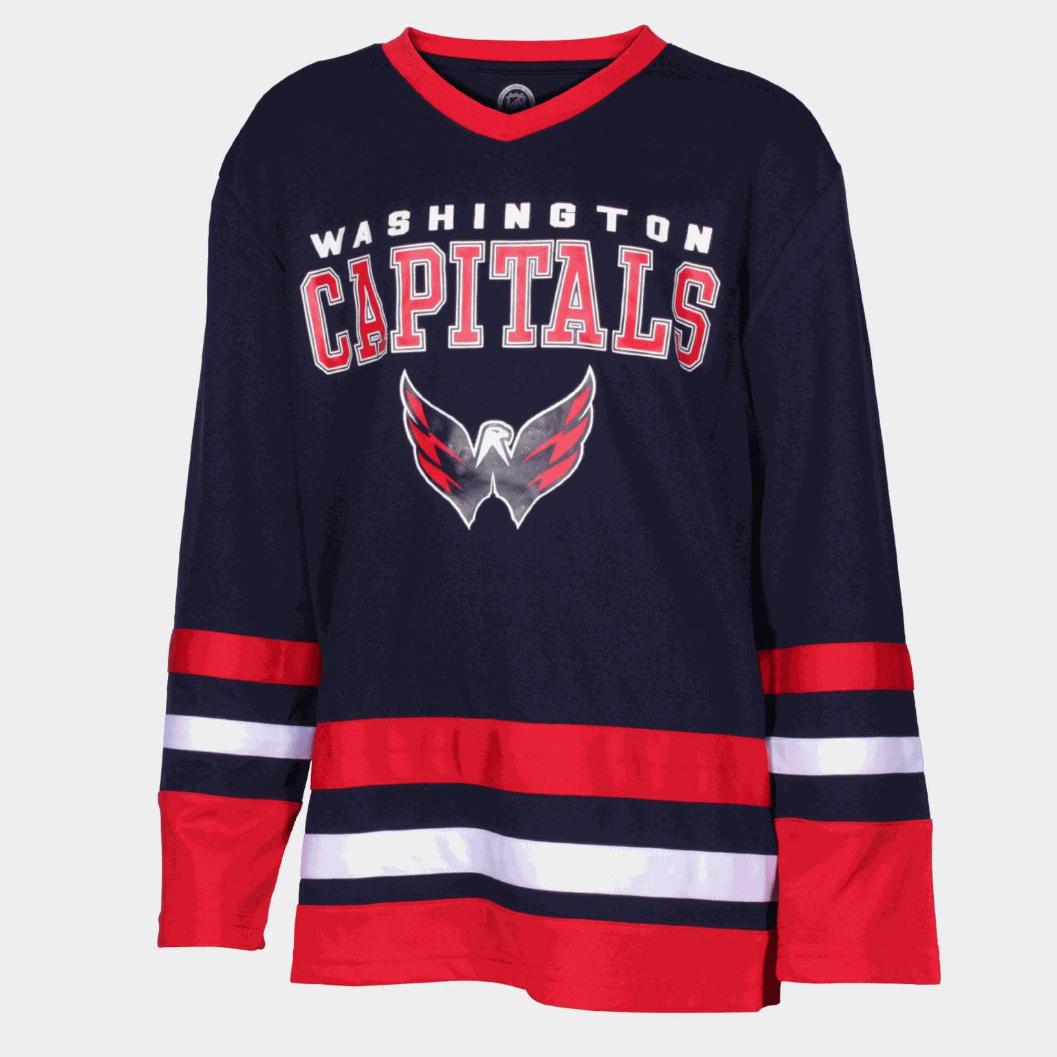 NHL-Replica Jersey, nuorten jääkiekkoasu - full image 1
