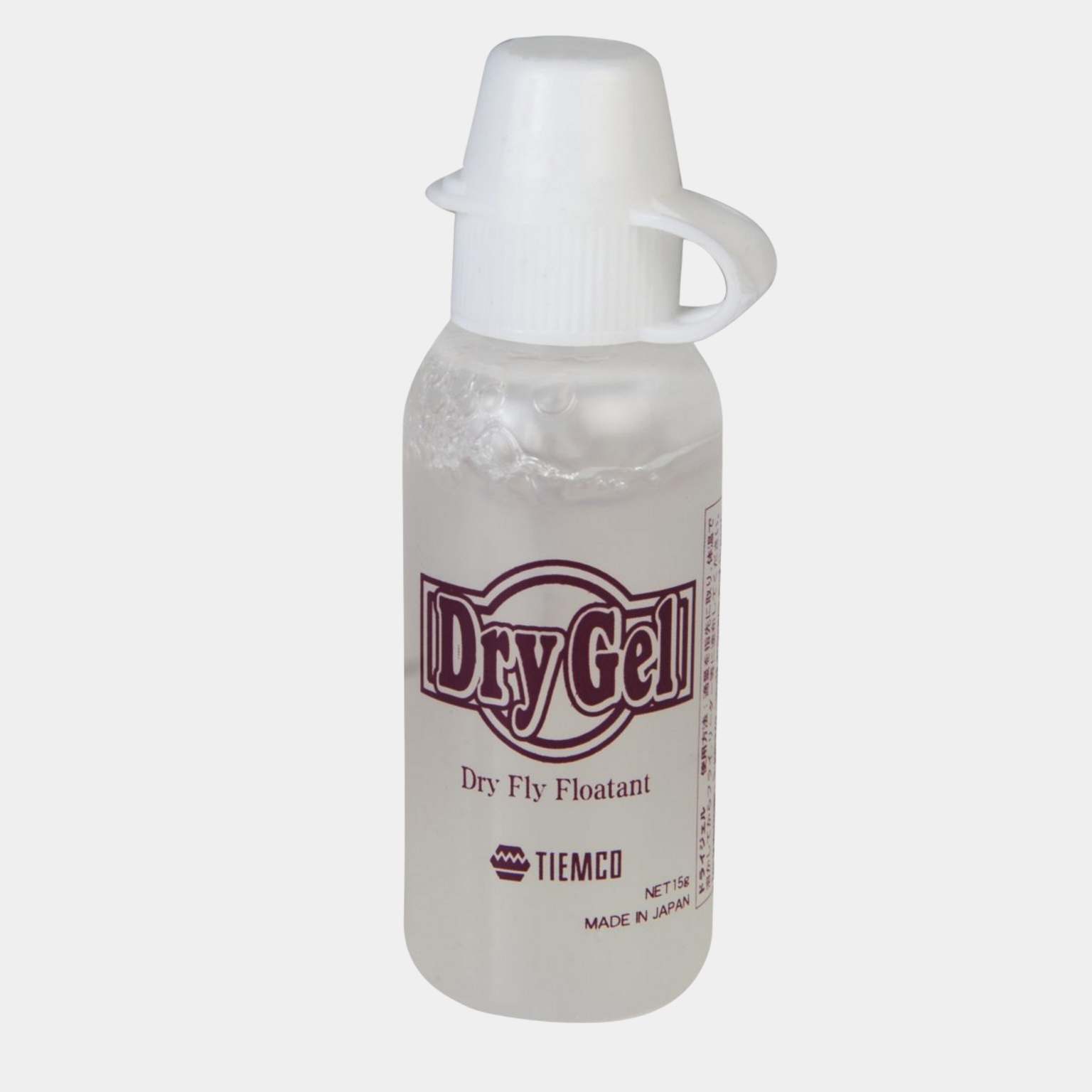 Tmc Dry Gel - full image 2