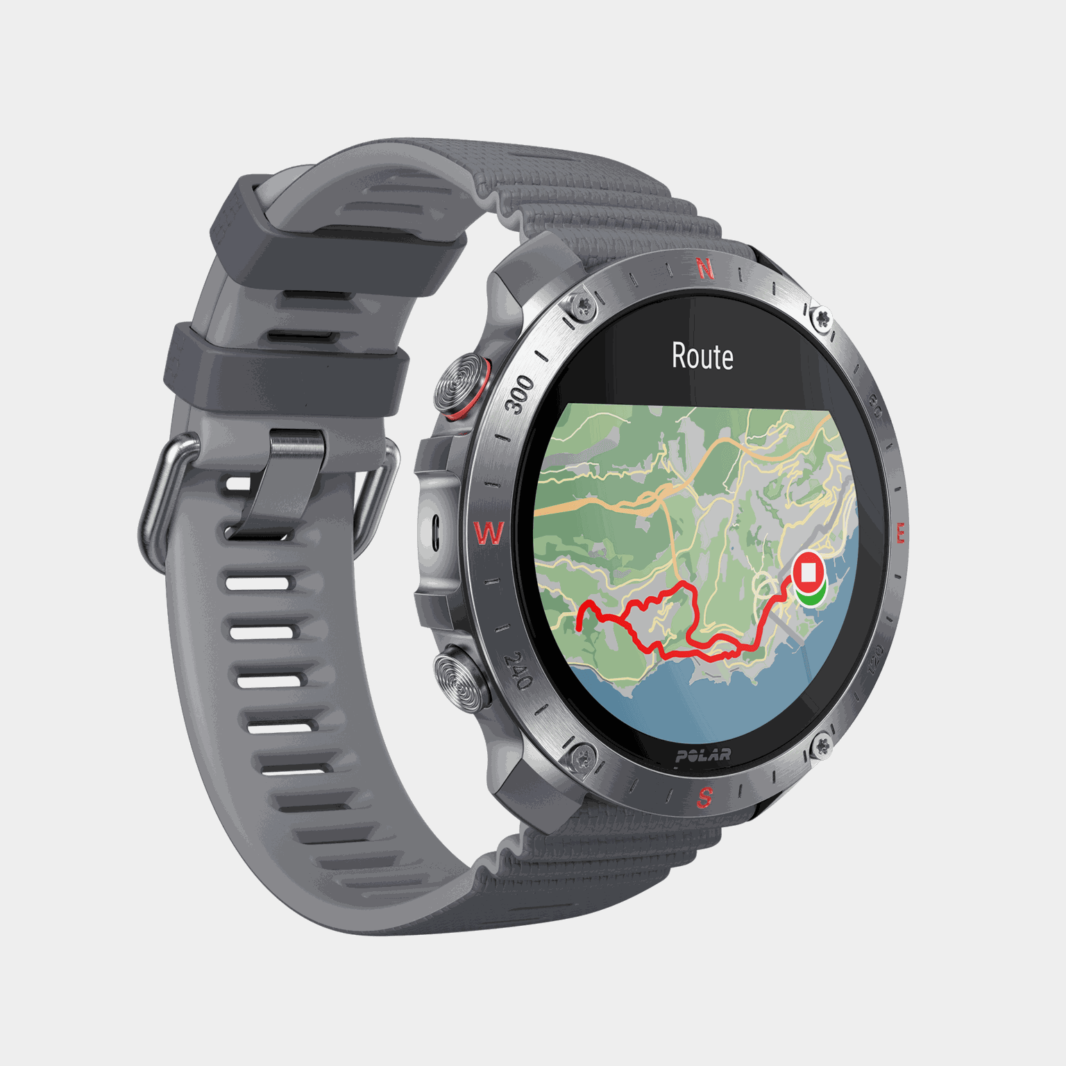 Grit X2 Pro, älykello, multisportkello - full image 3