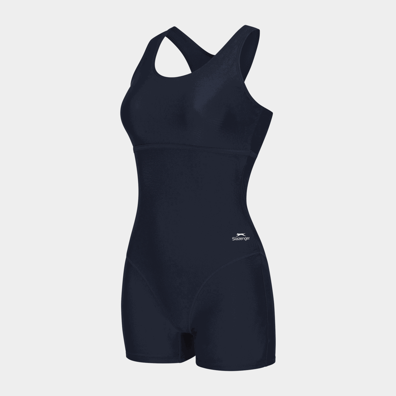 LYCRA® XTRA LIFE™ Boyleg Swimsuit, naisten uimapuku - full image 2