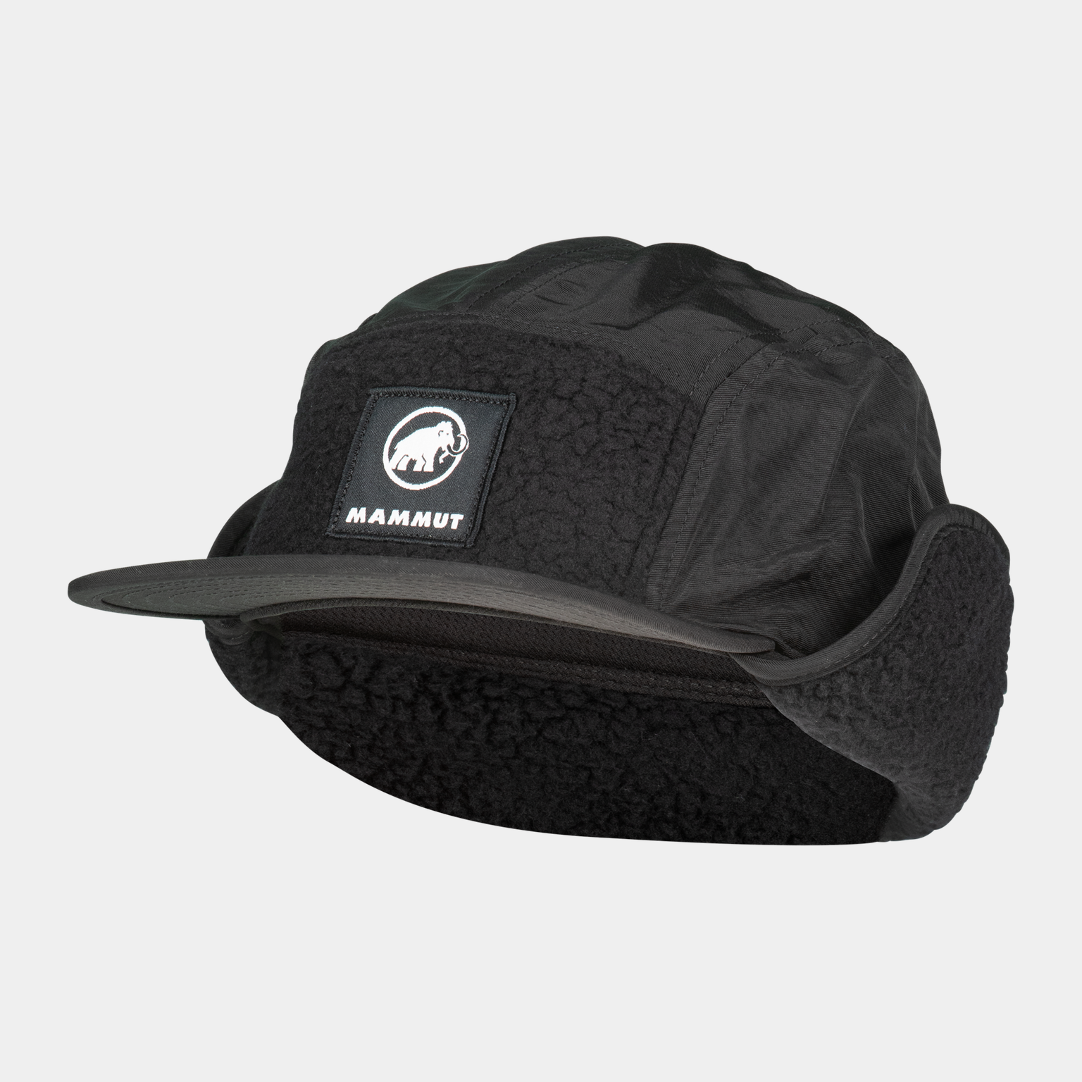 Apparel Acc.Fleece Cap 25/26, miesten lippis - full image 1