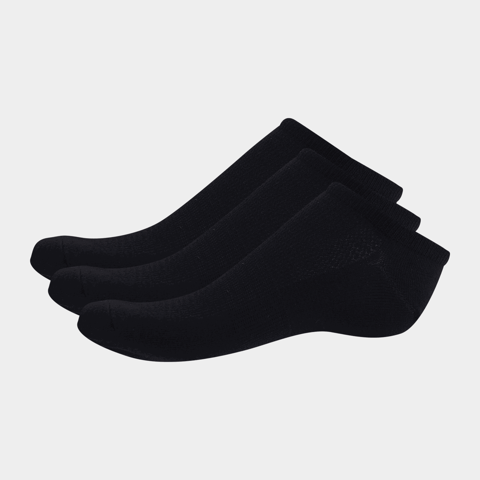 3PK Essential Sock Low, sukat - full image 3