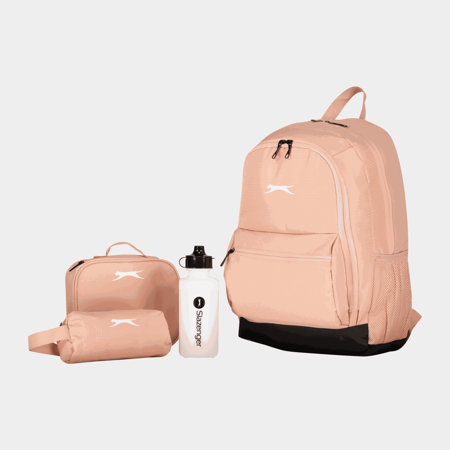 Backpack Inc L/Box, koulureppu - full image 1