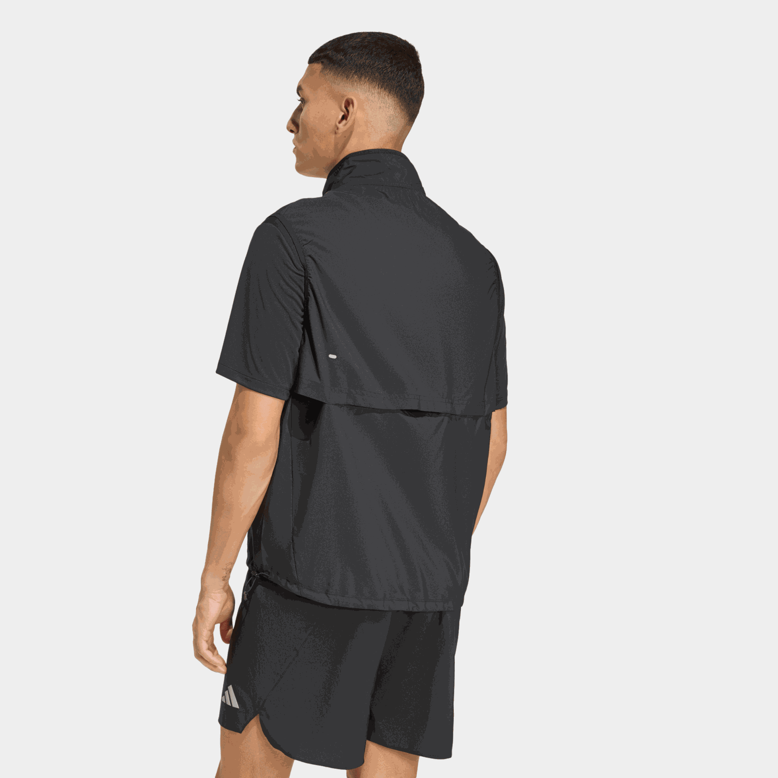 Run Ess Vest, miesten liivi - full image 2