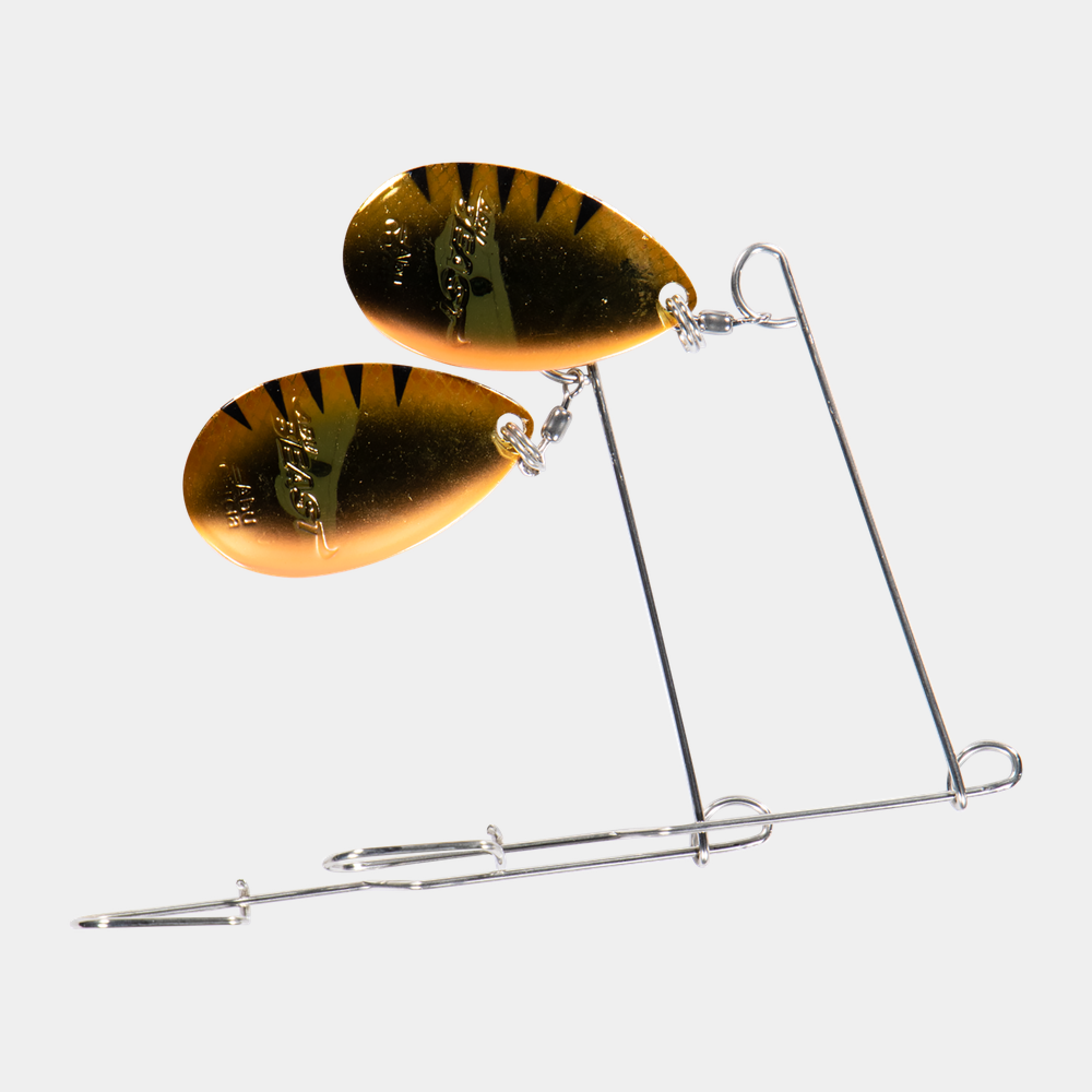 Beast Insta-Spinnerbait - full image 1