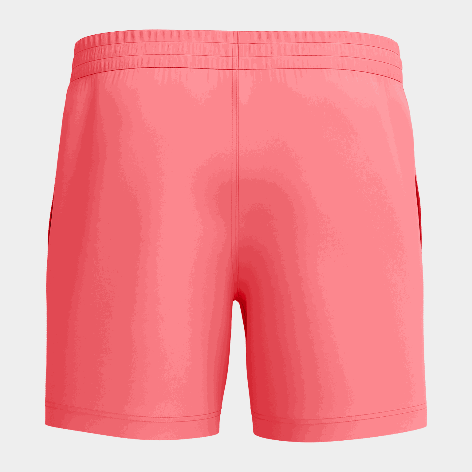 Mens Essential 16" Watershort, Miesten uimahousut - full image 2