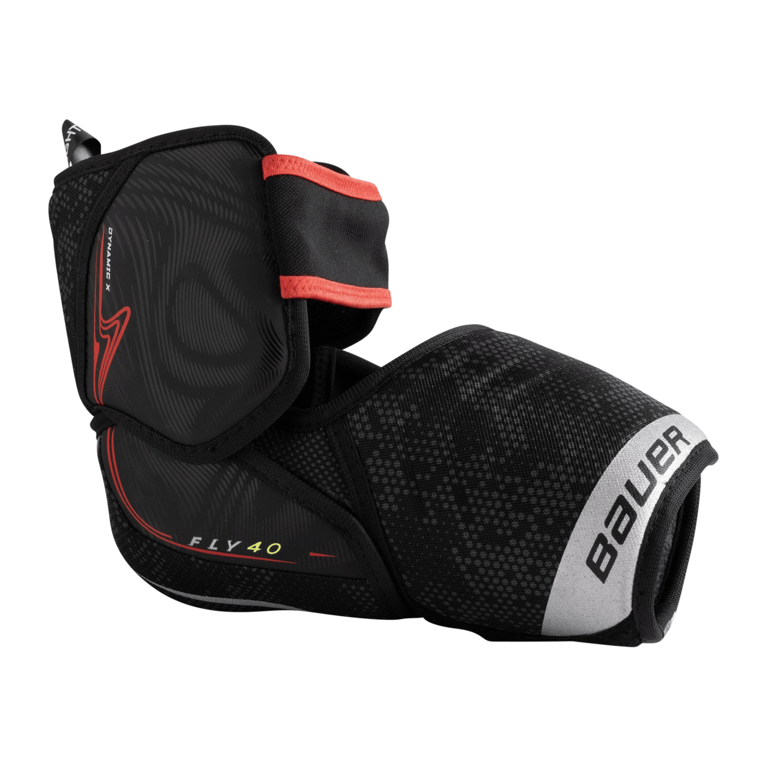 Bauer S25 Vapor FLY40 Налокотник, защита локтей, промежуточный 26/27