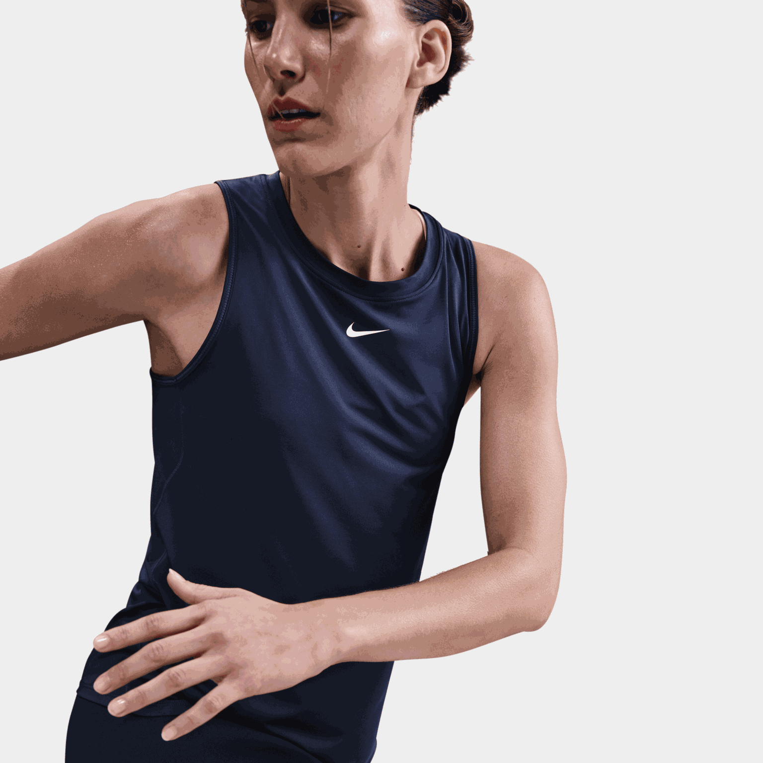 One Classic Dri-FIT Tank, naisten toppi - full image 2