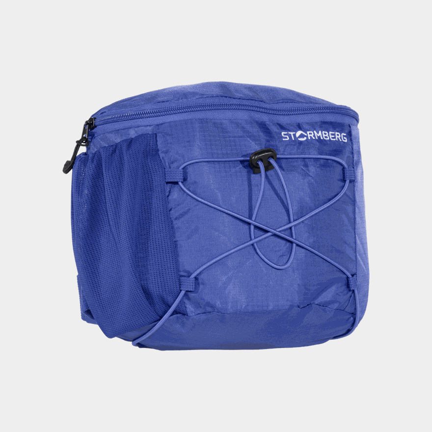 Hip Belt 6L, vyölaukku - full image 1