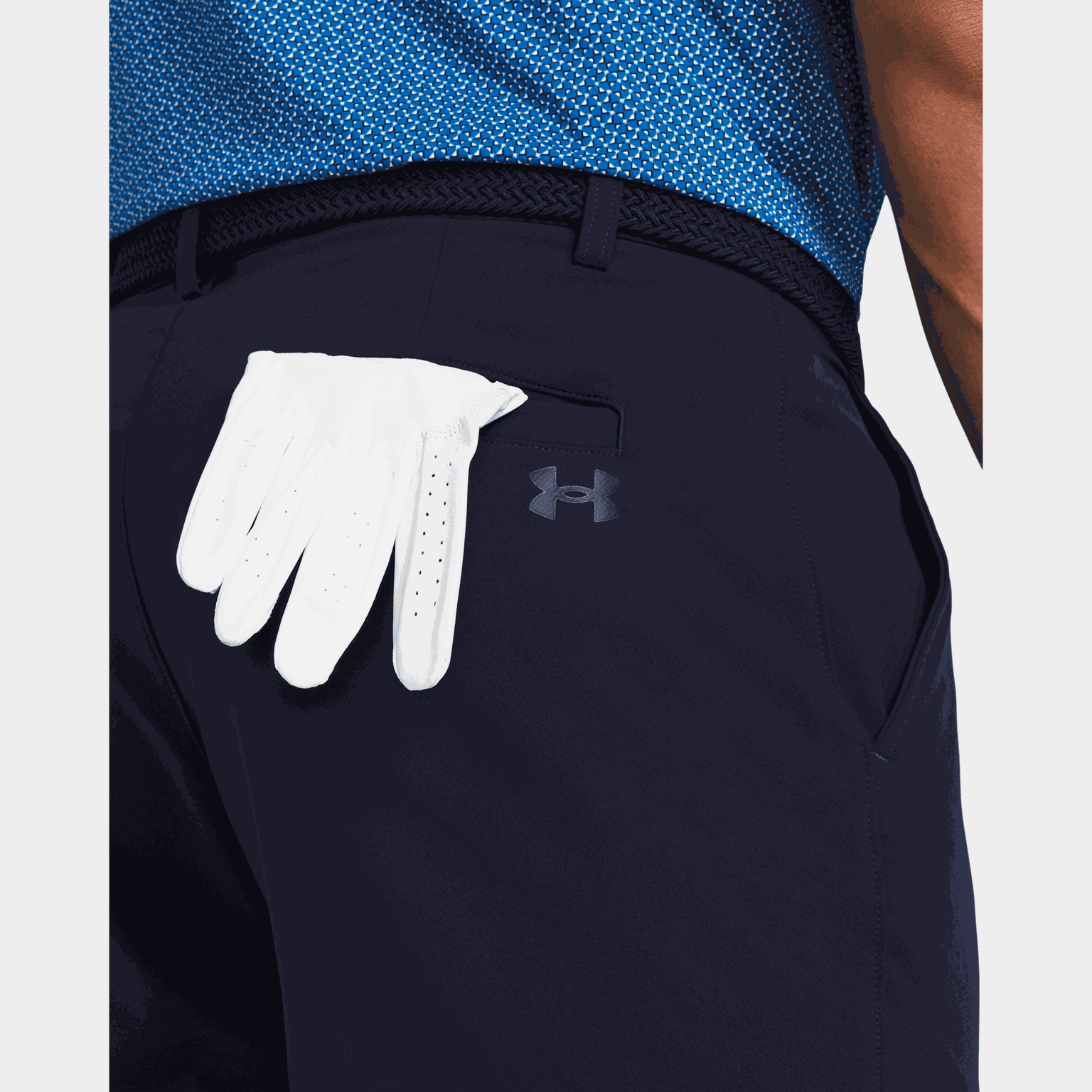 Tech Short, miesten golfshortsit - full image 4