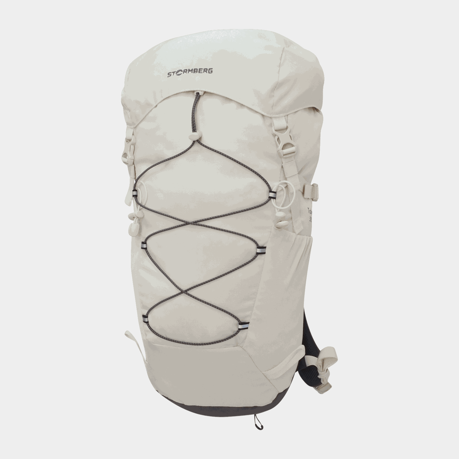 Taberg Hiking Backpack 30L, Reppu - full image 1