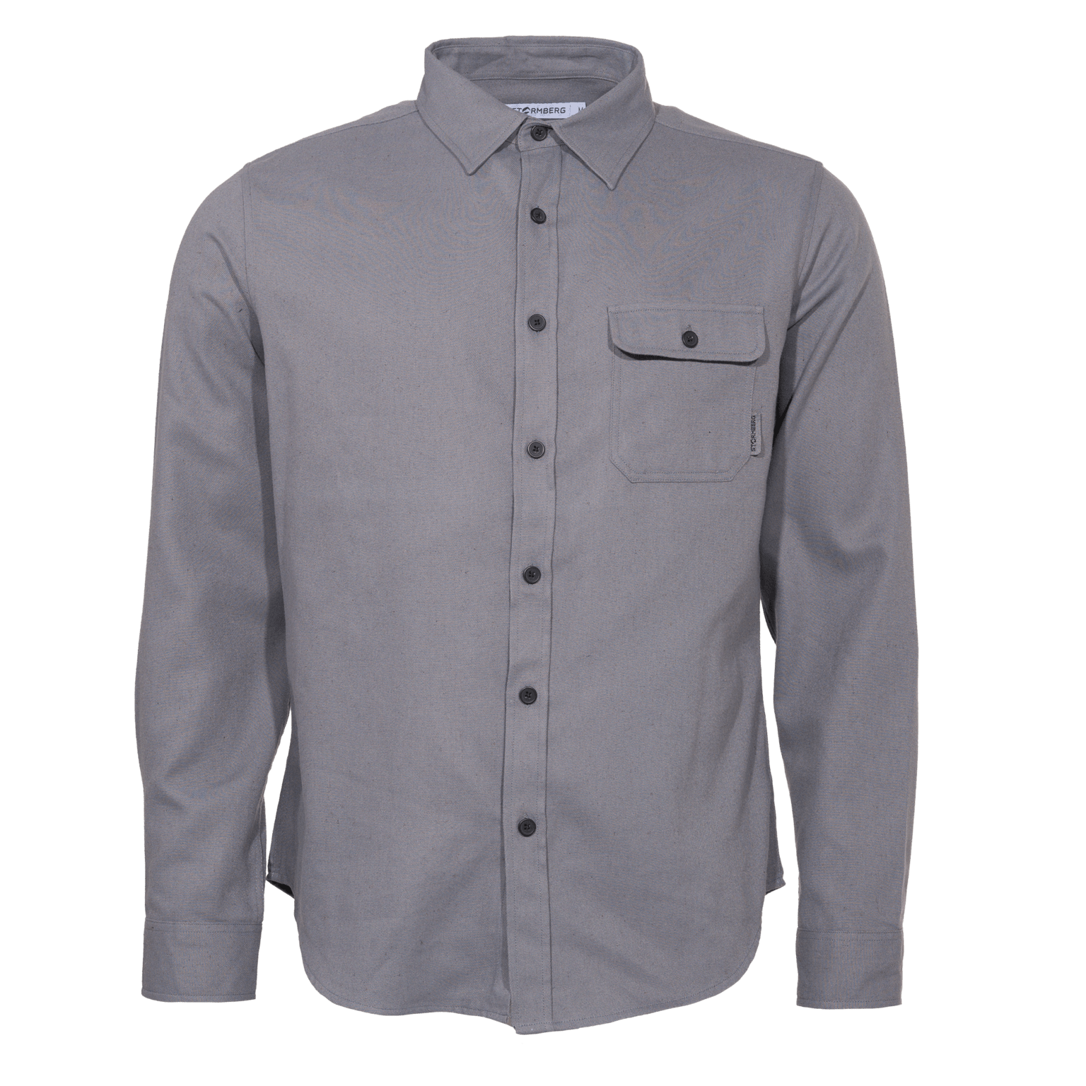 Stormberg Kiberg Hiking Shirt, фланелевая рубашка