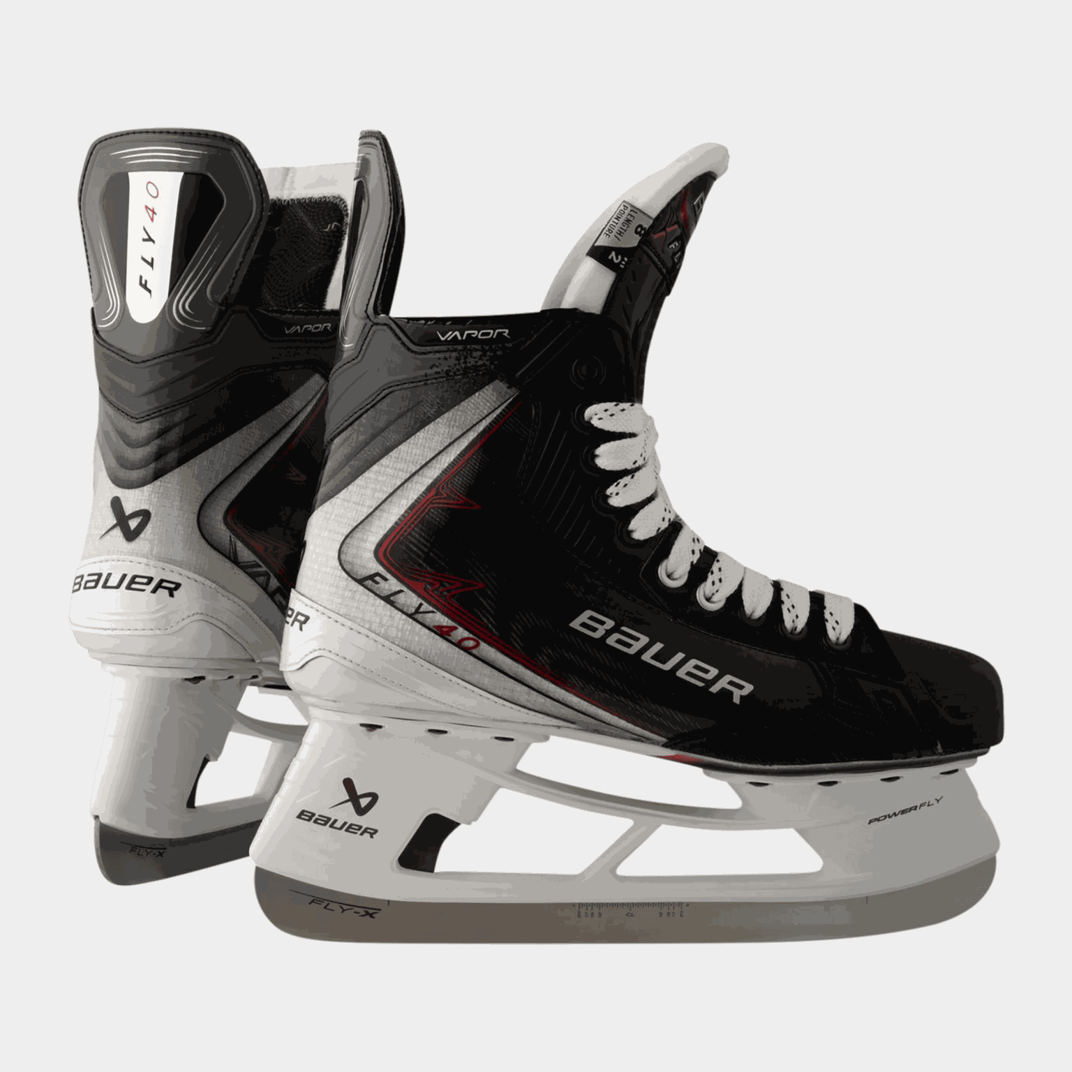 S25 Vapor FLY40 Skate 26/27, jääkiekkoluistimet, intermediate - full image 1
