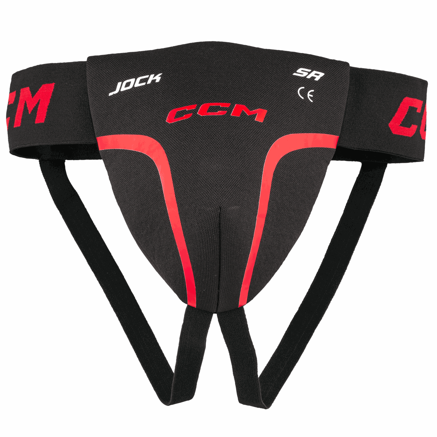 Jock 26/27, suspensio lato - full image 1