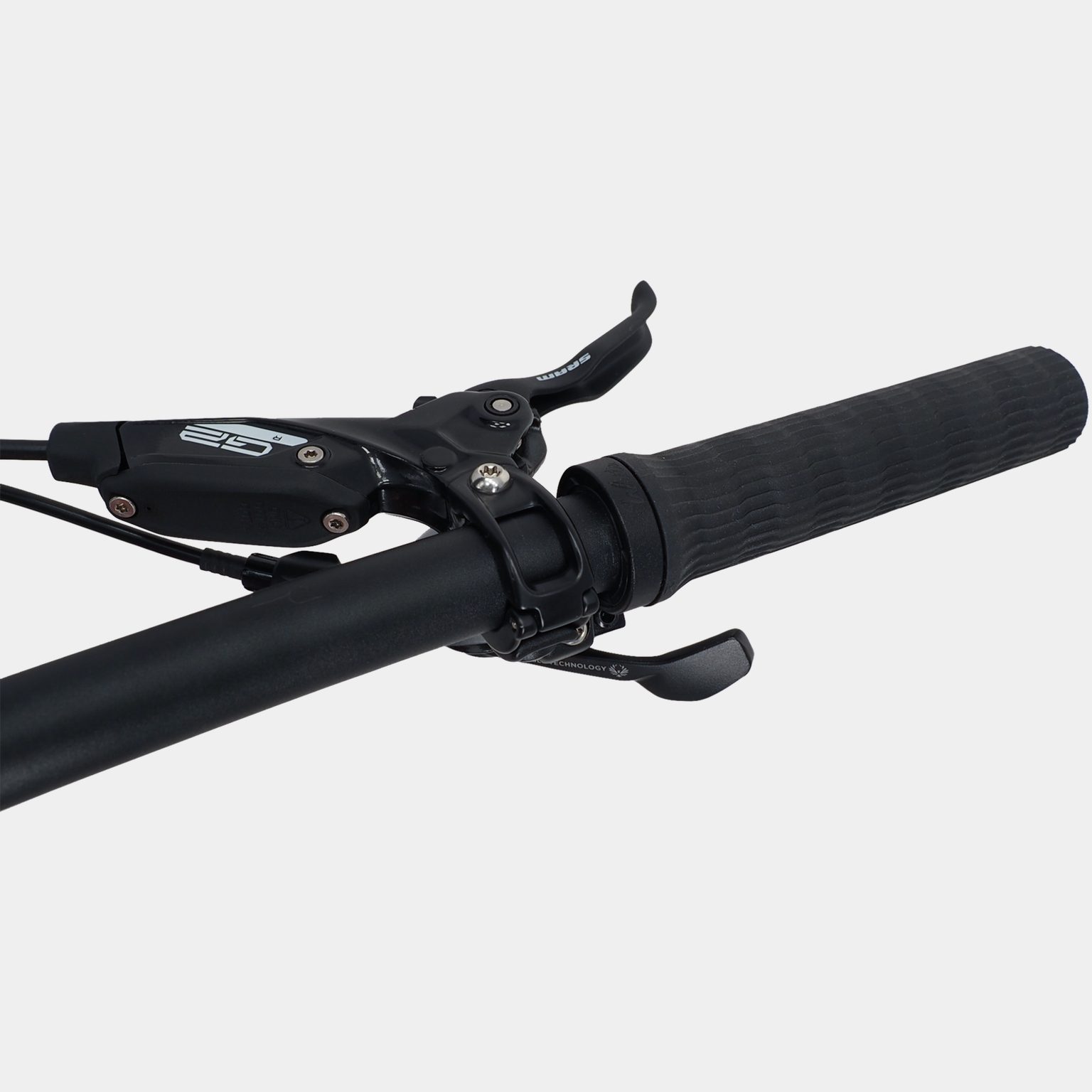 HS001GRDX Fat Frottpu Karšto oro gruzdintuvė Ninja Foodi MAX AF400EU, balta sp., 2470 W
