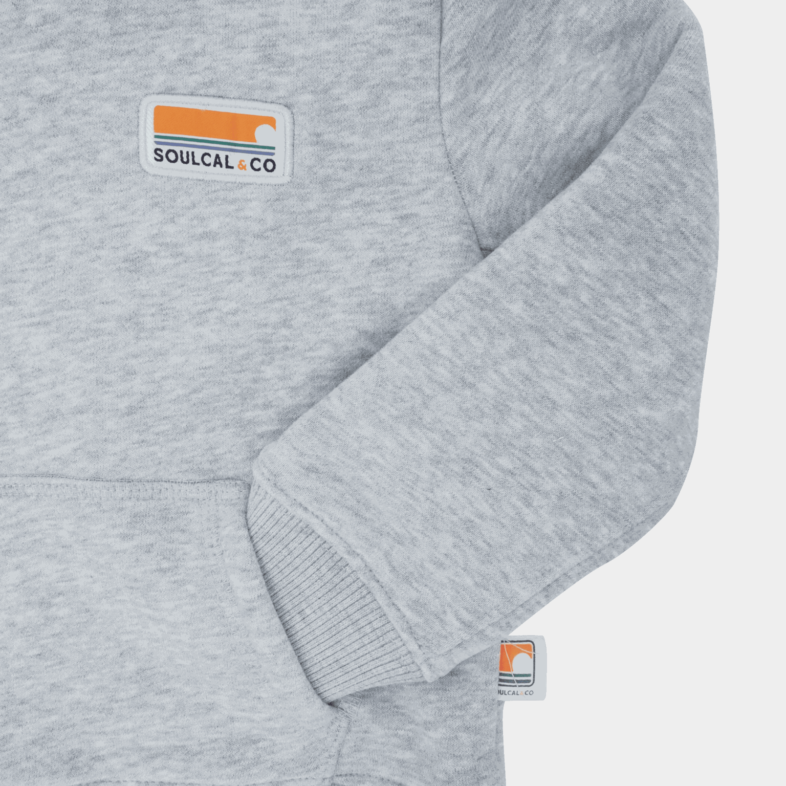 Soul Cal Sig OTH SetBy00, lasten collegeasu - full image 3