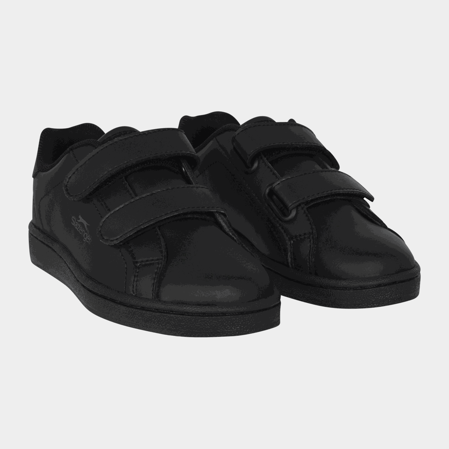Ash Vel Trainers, lasten tennarit - full image 3
