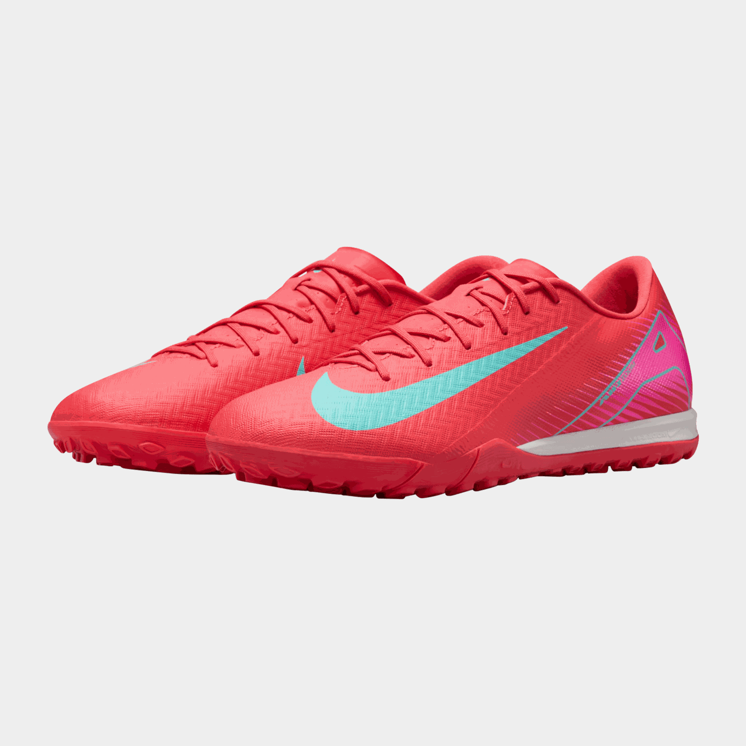 Zoom Vapor 16 Academy TF, miesten jalkapallokengät hiekalle ja tekonurmelle - full image 3