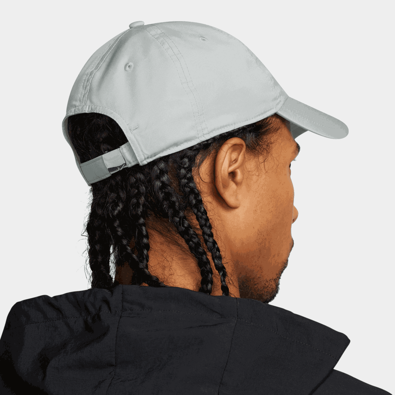 Dri-FIT Club Unstructure Caps - full image 2