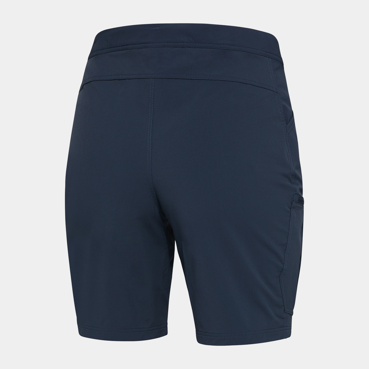 Lizard Softshell Short, softshell-shortsit, vaellusshortsit, miehet - full image 4