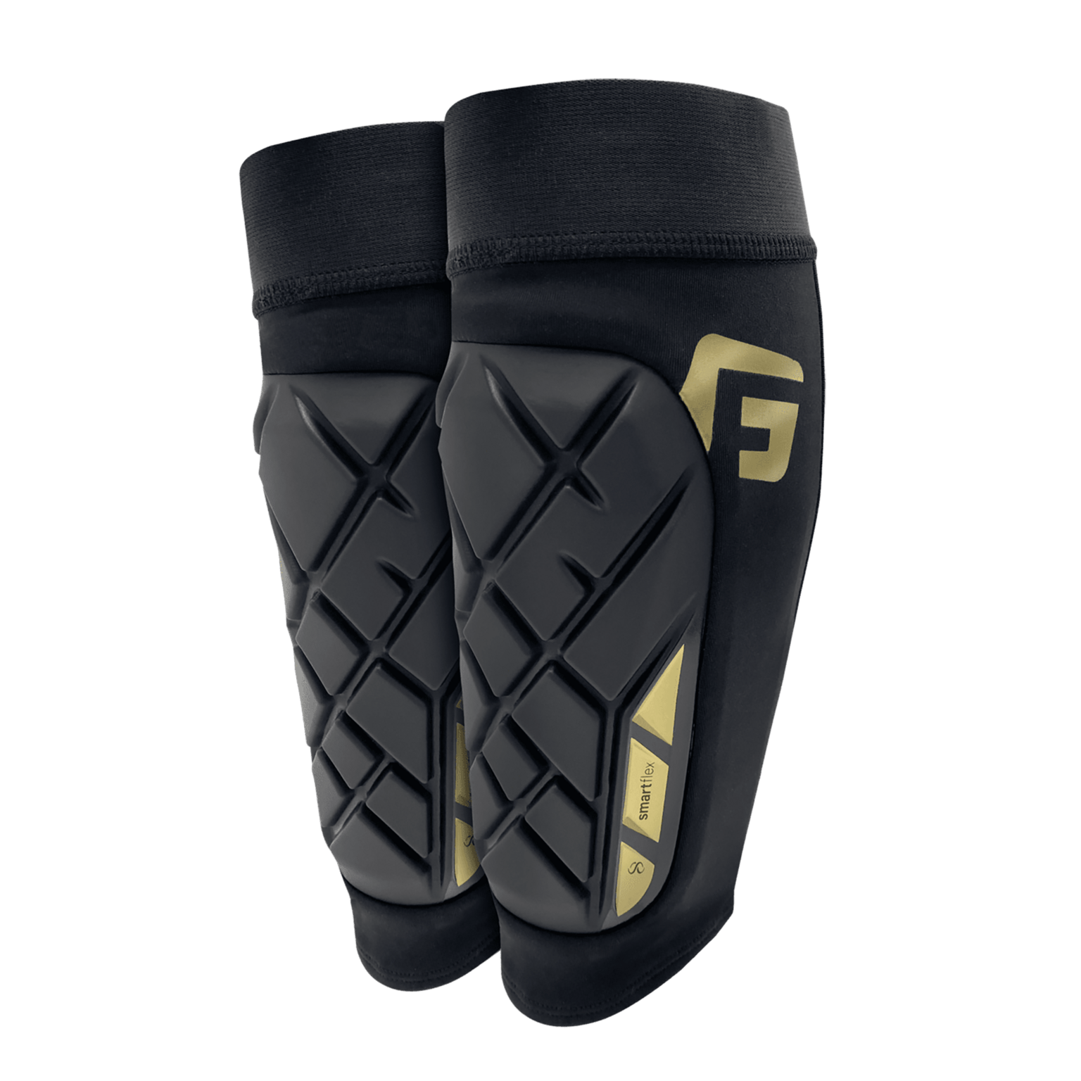 G-Form Pro-S Elite, щитки на голень