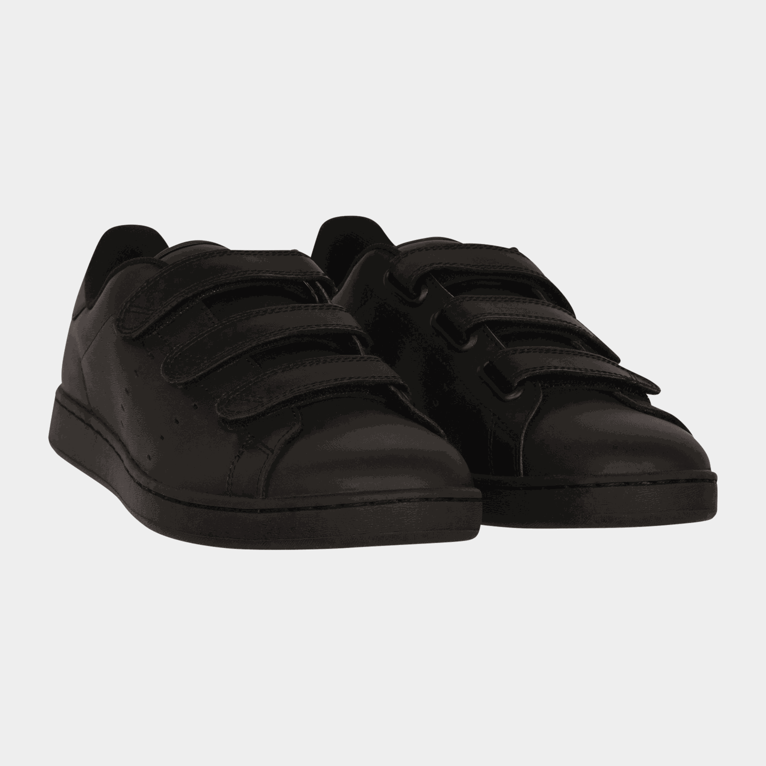 Leyton Trainers, miesten vapaa-ajan kengät - full image 3