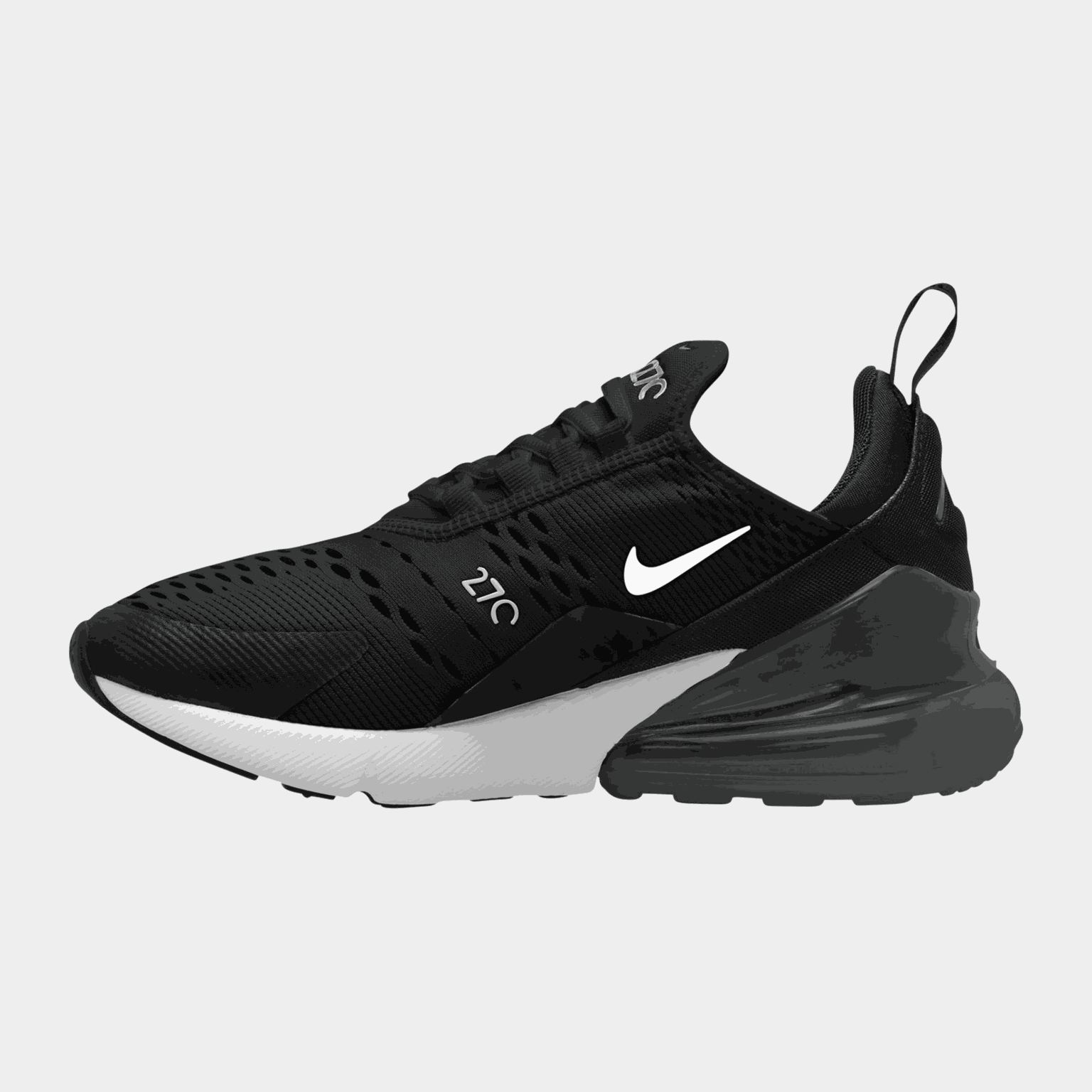 Air Max 270, naisten vapaa-ajan kengät - full image 4