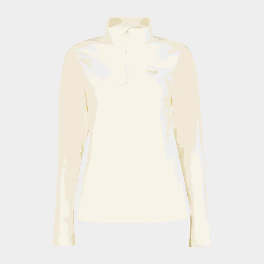 Daybreaker 1/2 Zip Fleece, naisten fleecepusero - full image 1