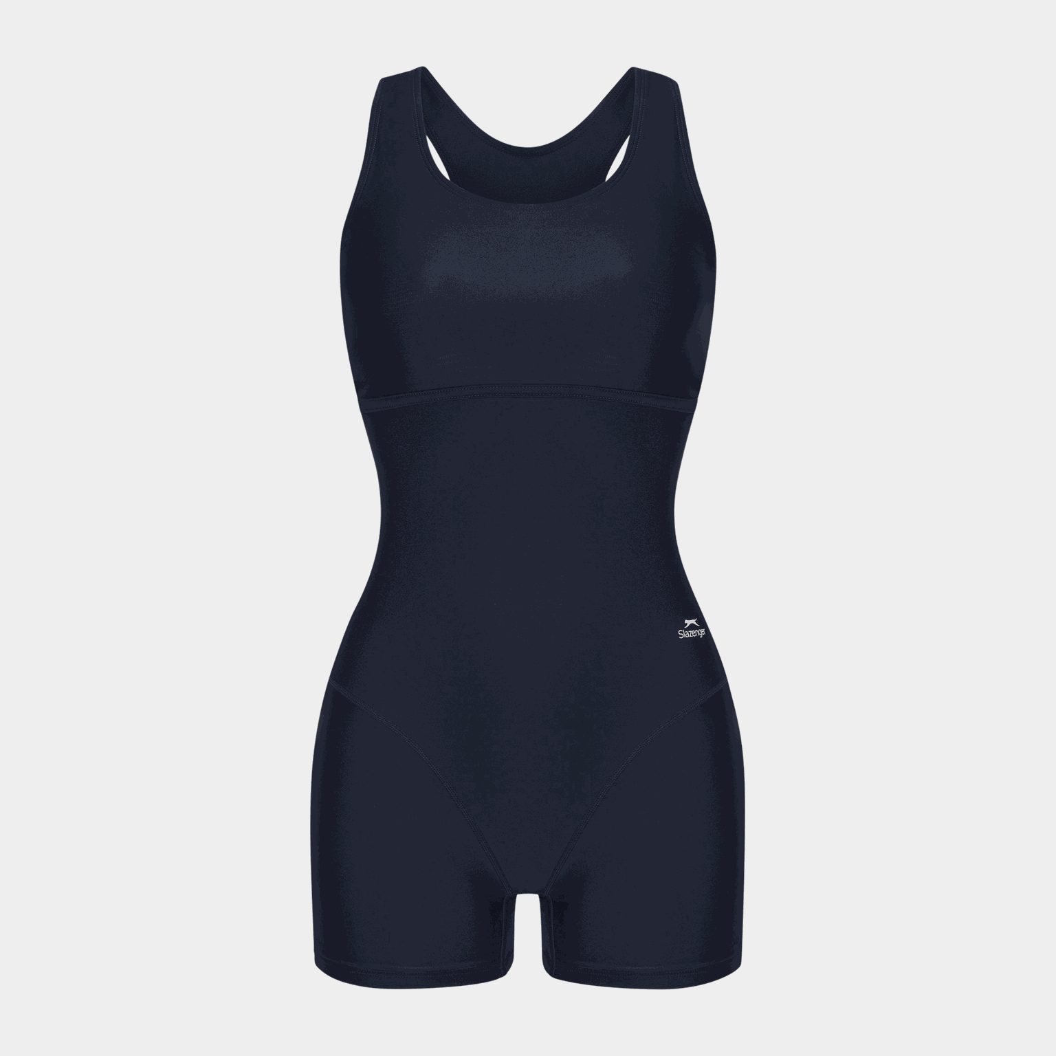 LYCRA® XTRA LIFE™ Boyleg Swimsuit, naisten uimapuku - full image 1