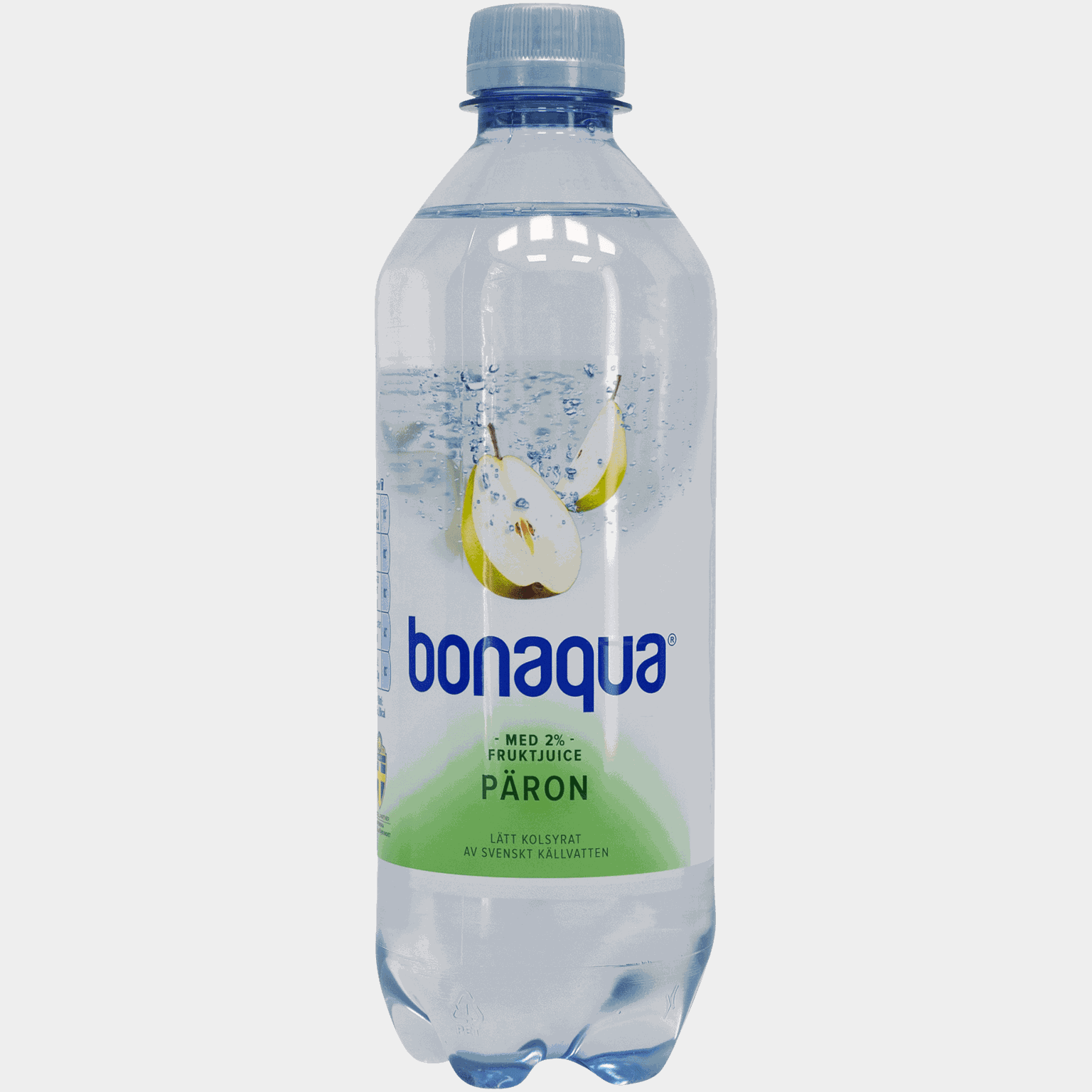 Bonaqua Silver - full image 1