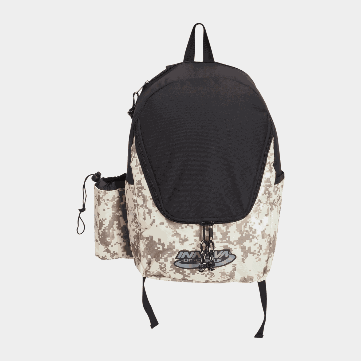 Discover Disc Golf Backpack, Reppu frisbeegolfiin - full image 3