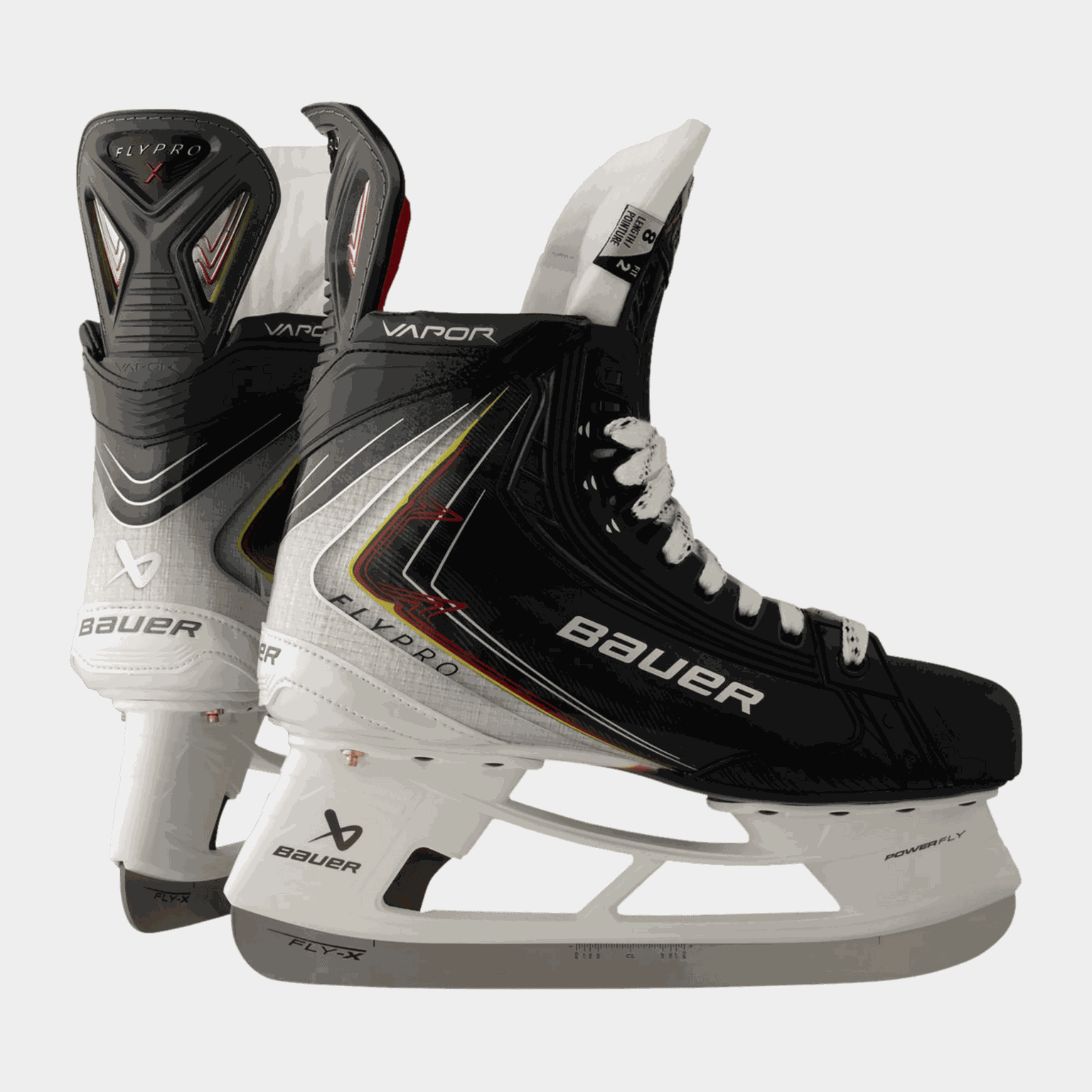 S25 Vapor FLYPRO Skate, aikuisten jääkiekkoluistimet 26/27 - full image 1