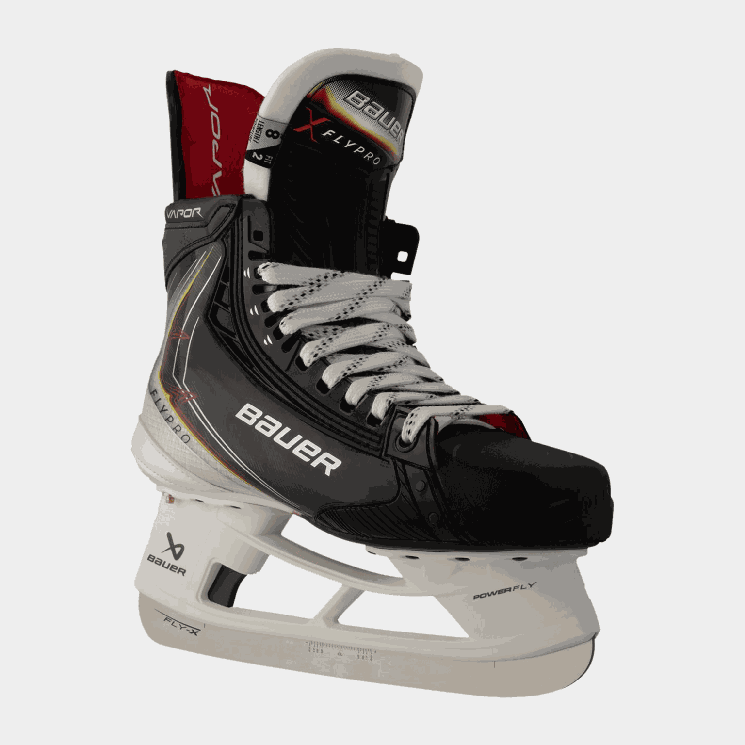 S25 Vapor FLYPRO Skate, aikuisten jääkiekkoluistimet 26/27 - full image 3