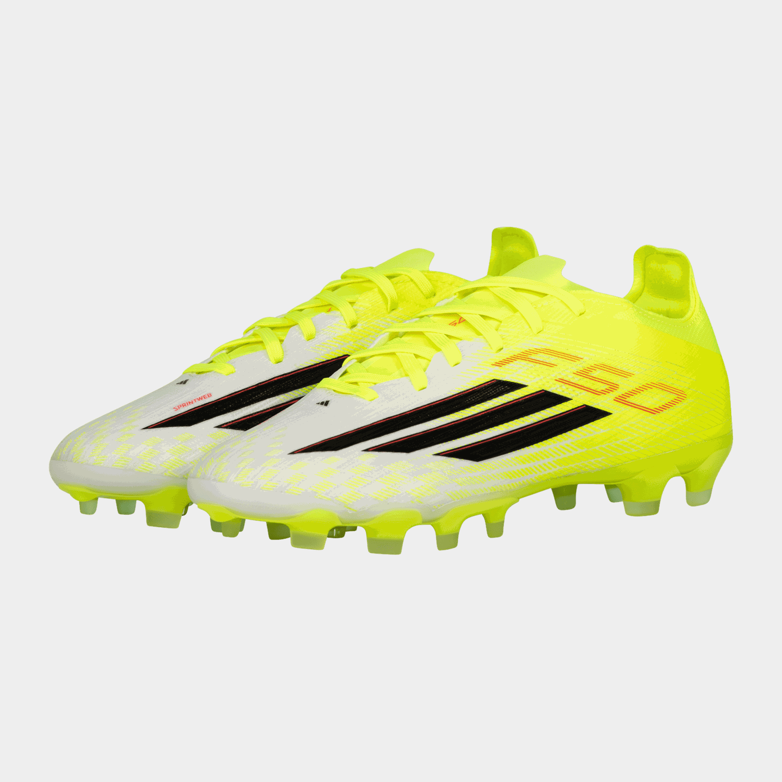 F50 Pro MG, jalkapallokengät nurmelle ja tekonurmelle - full image 3